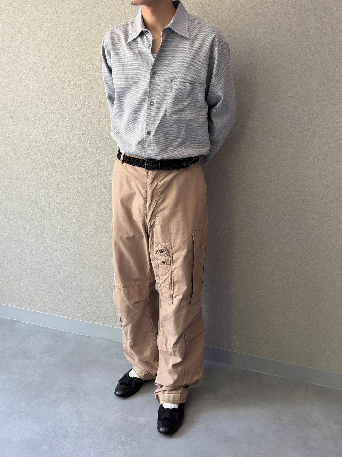 00's U.S.AIRCREW combat pants