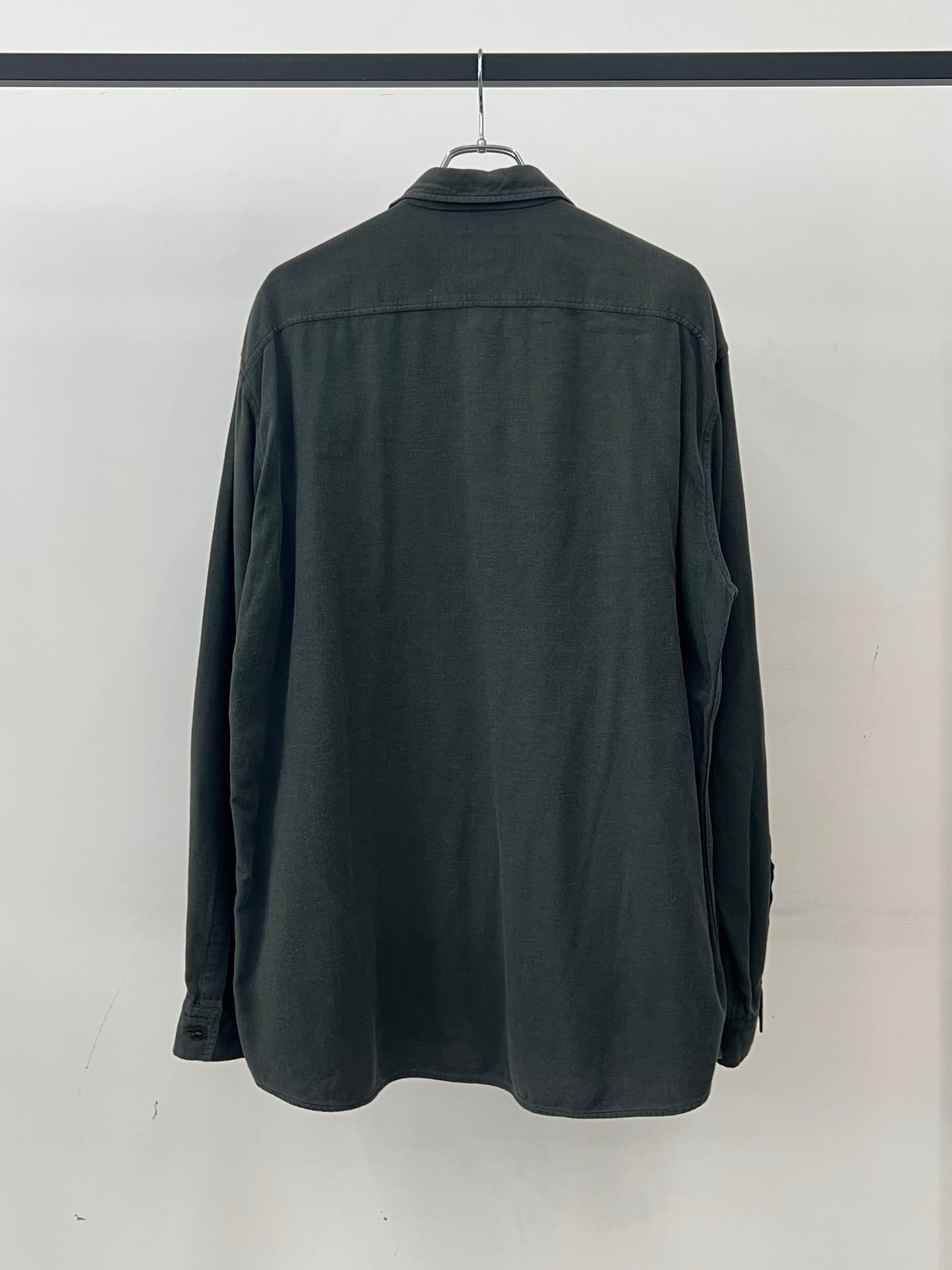 00's HUGO BOSS shirt