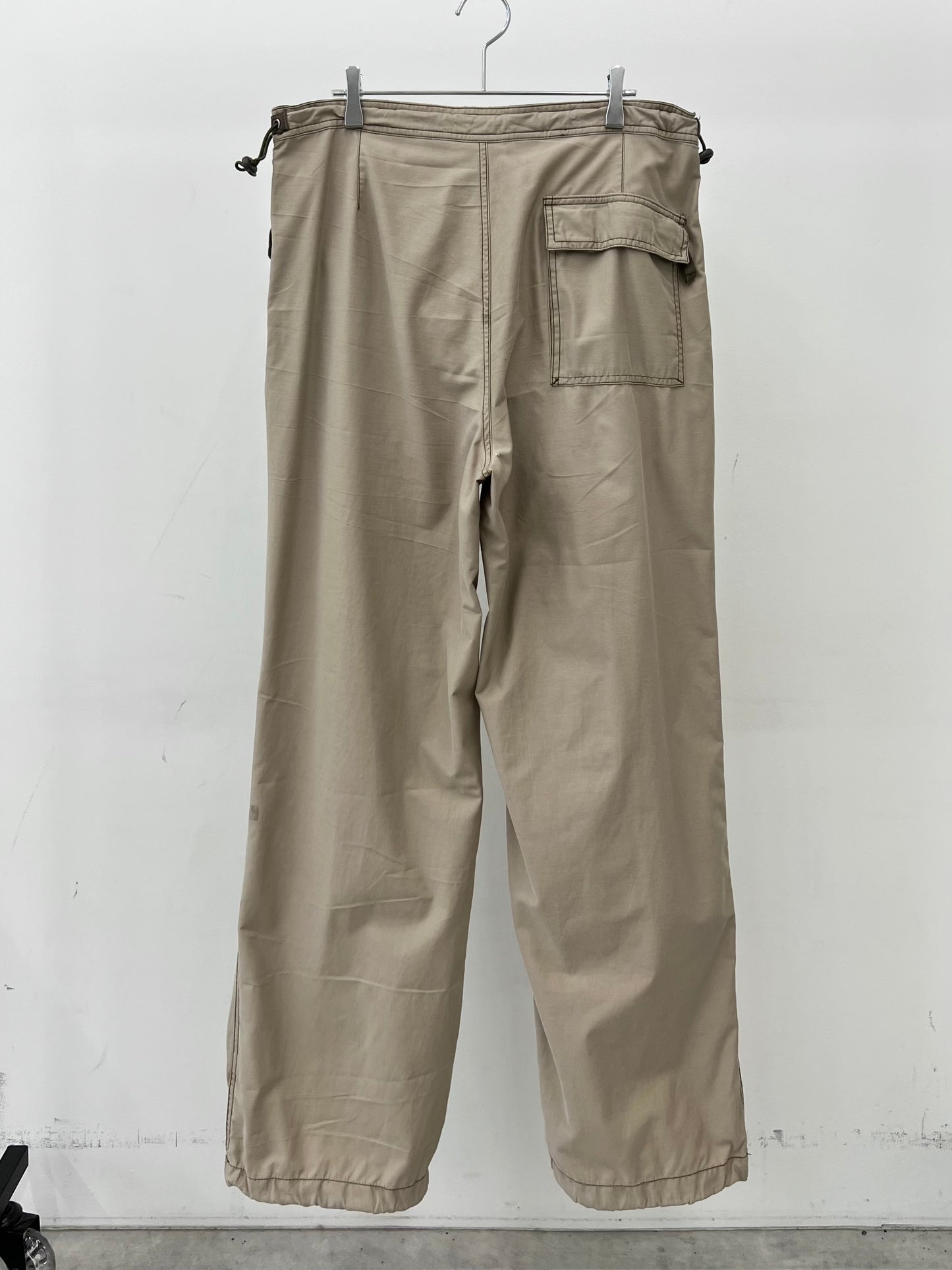 90's GAP gimmick pants