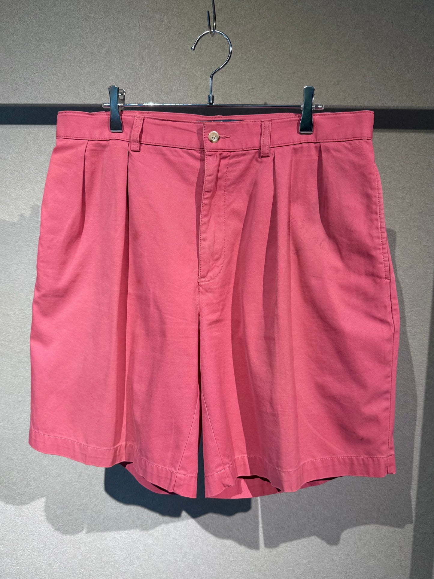 00's Polo Ralph Lauren chino shorts