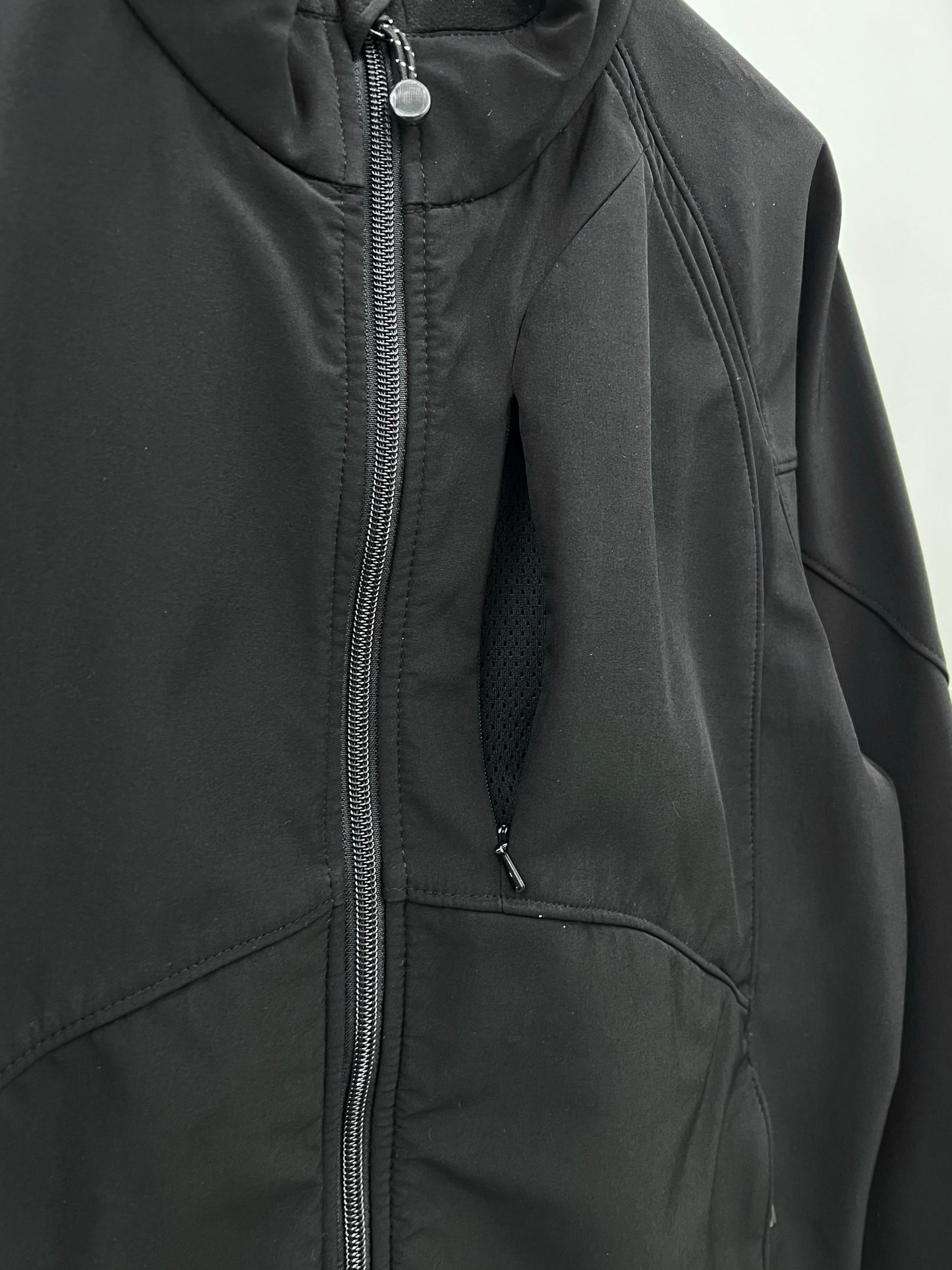 90's BLACK DIAMOND softshell jacket