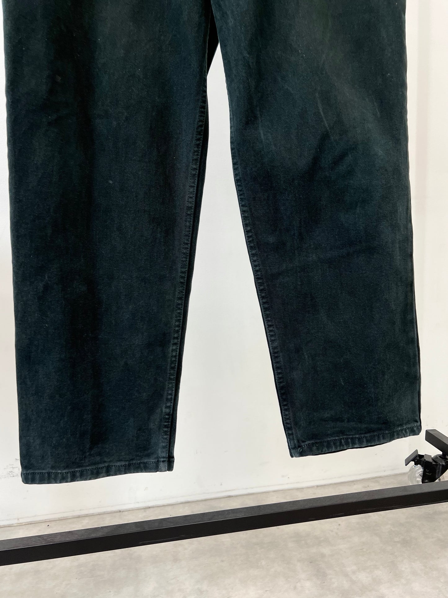 90's Calvin Klein denim pants