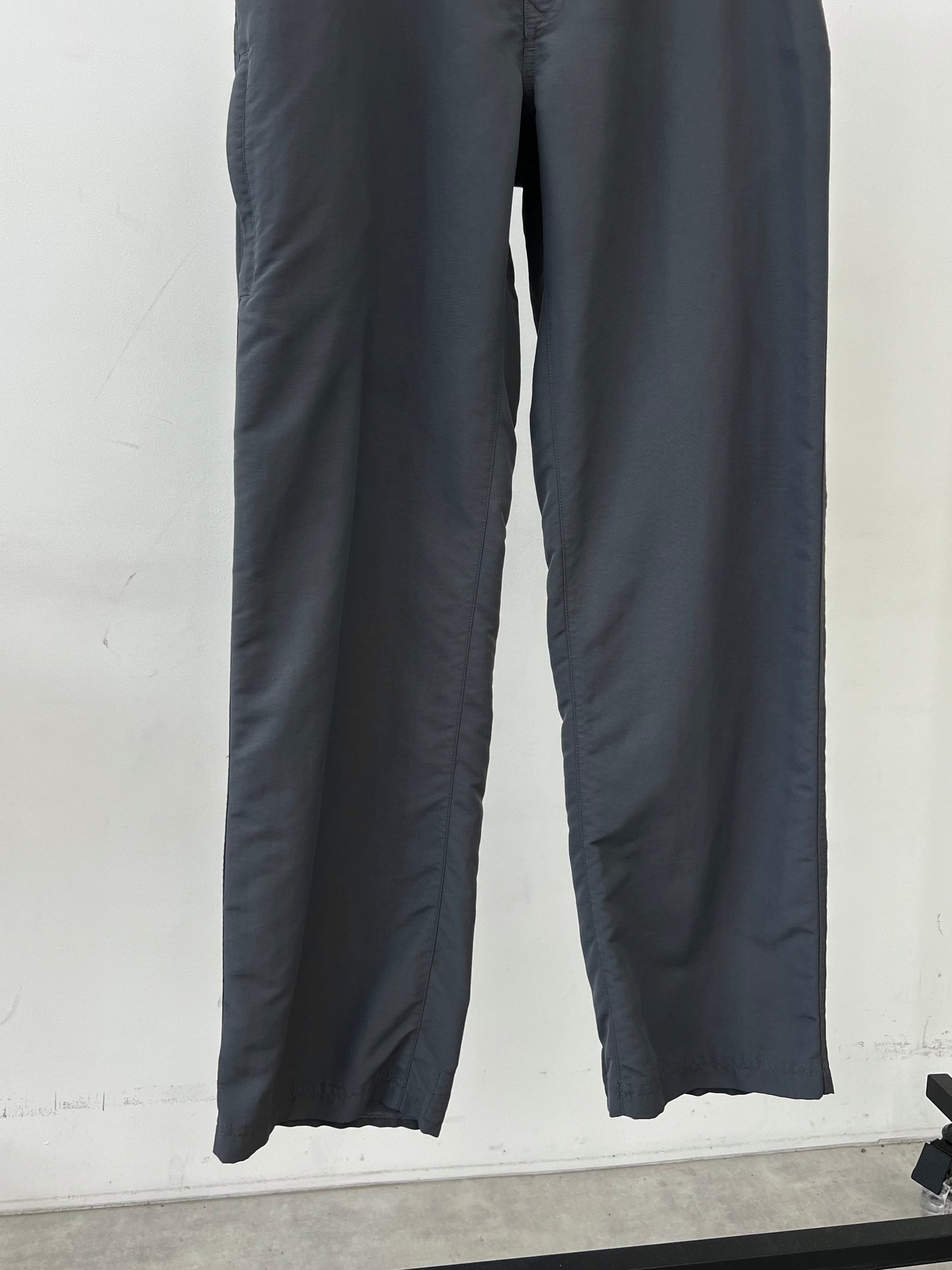 00's REI nylon pants