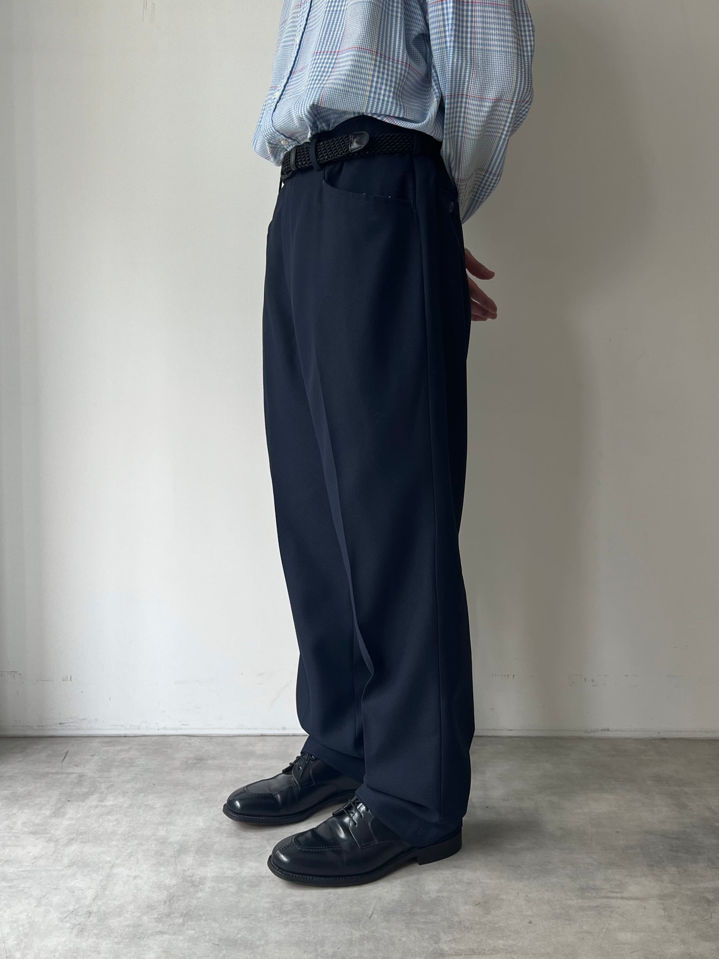 90's Levi's action slacks