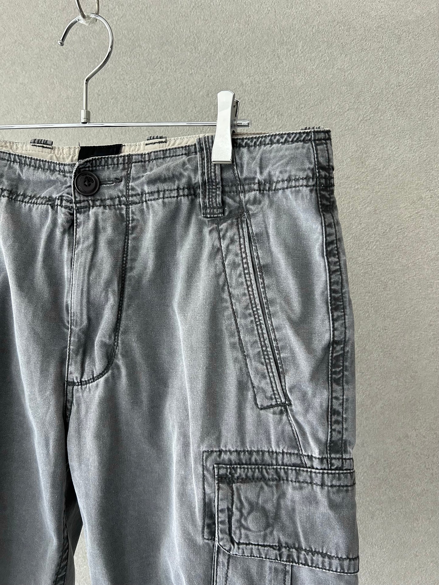 00's MOSSIMO cargo shorts