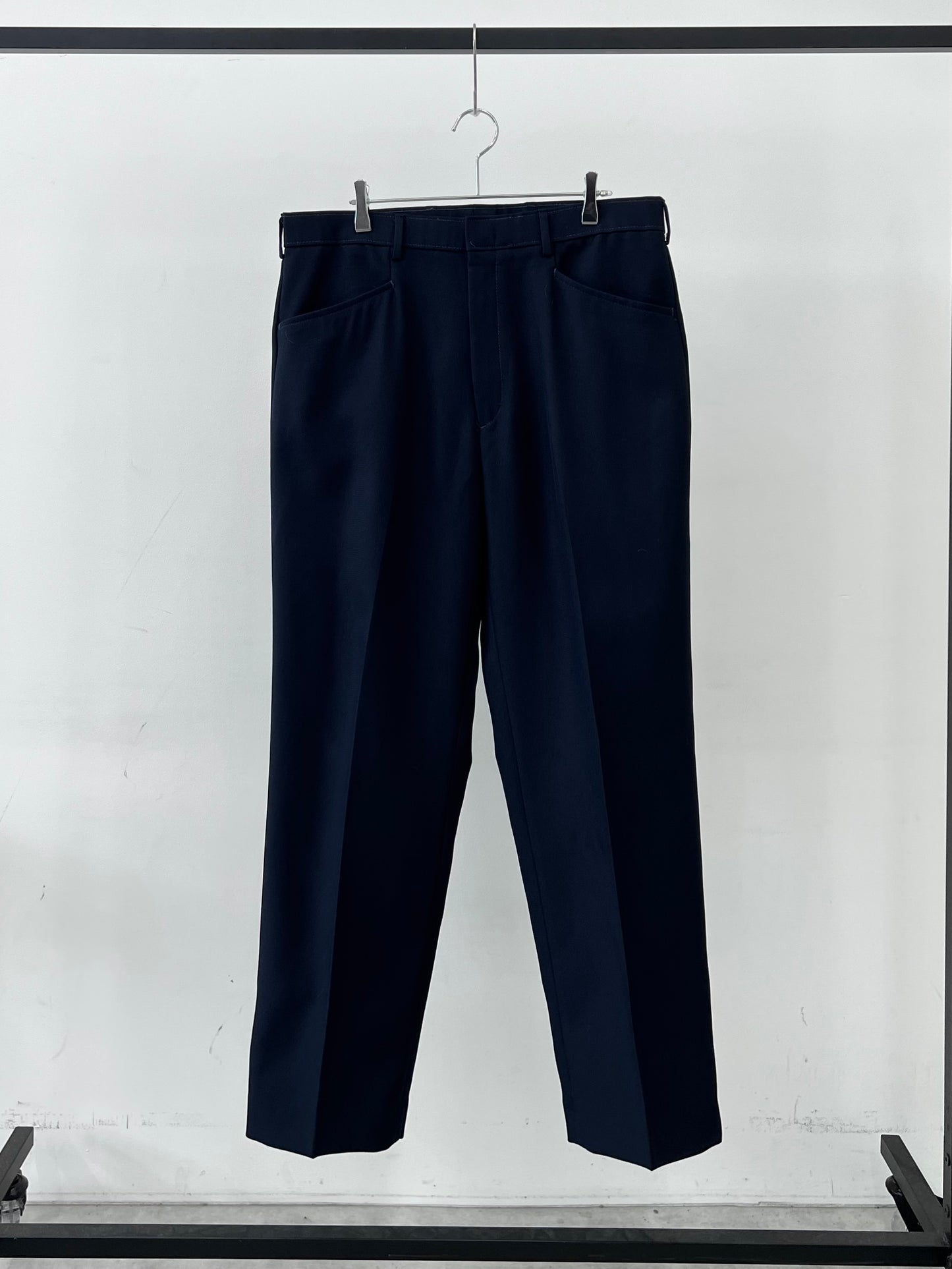 90's Levi's action slacks