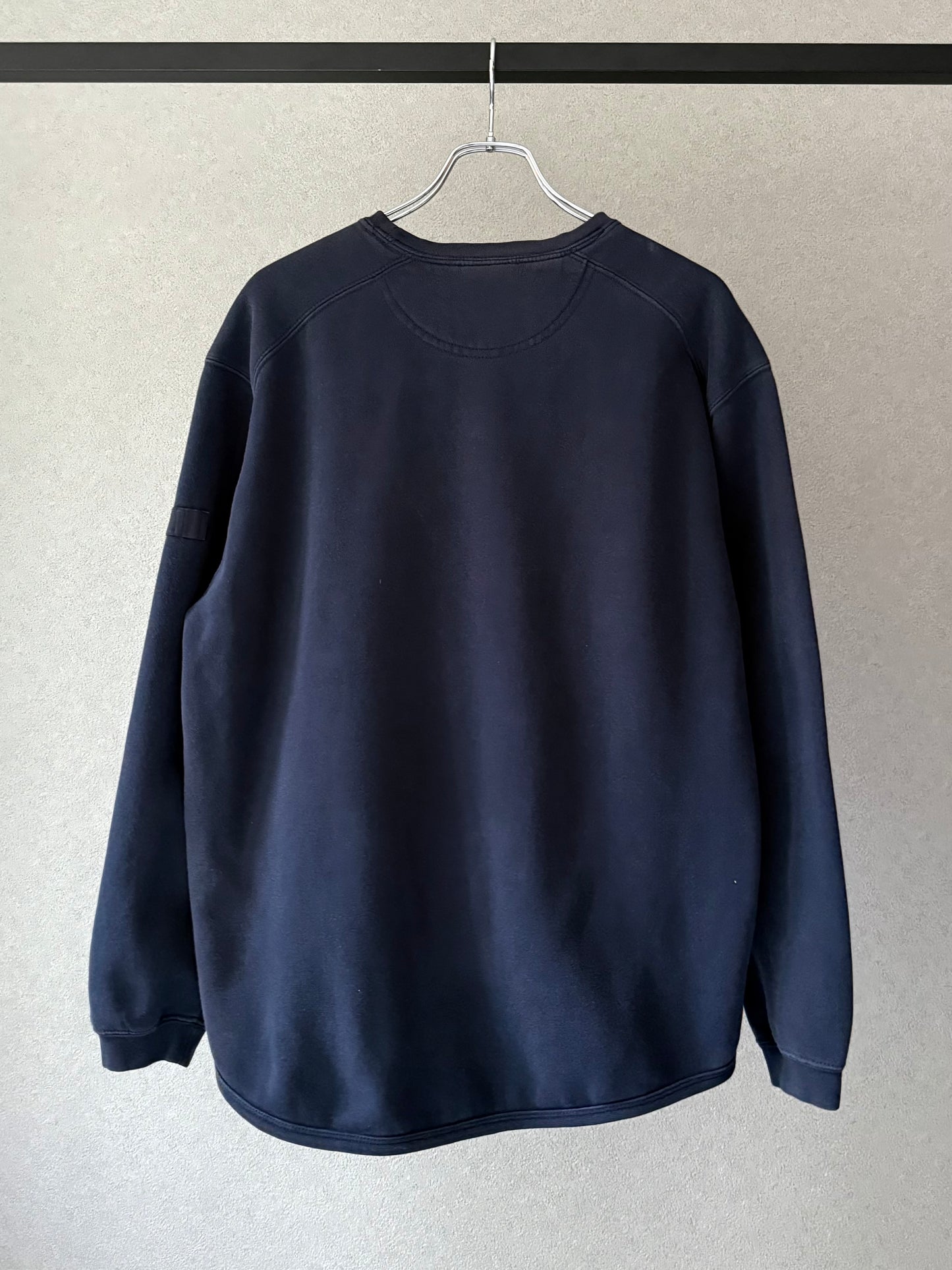 90's RUSSELL?? sweater