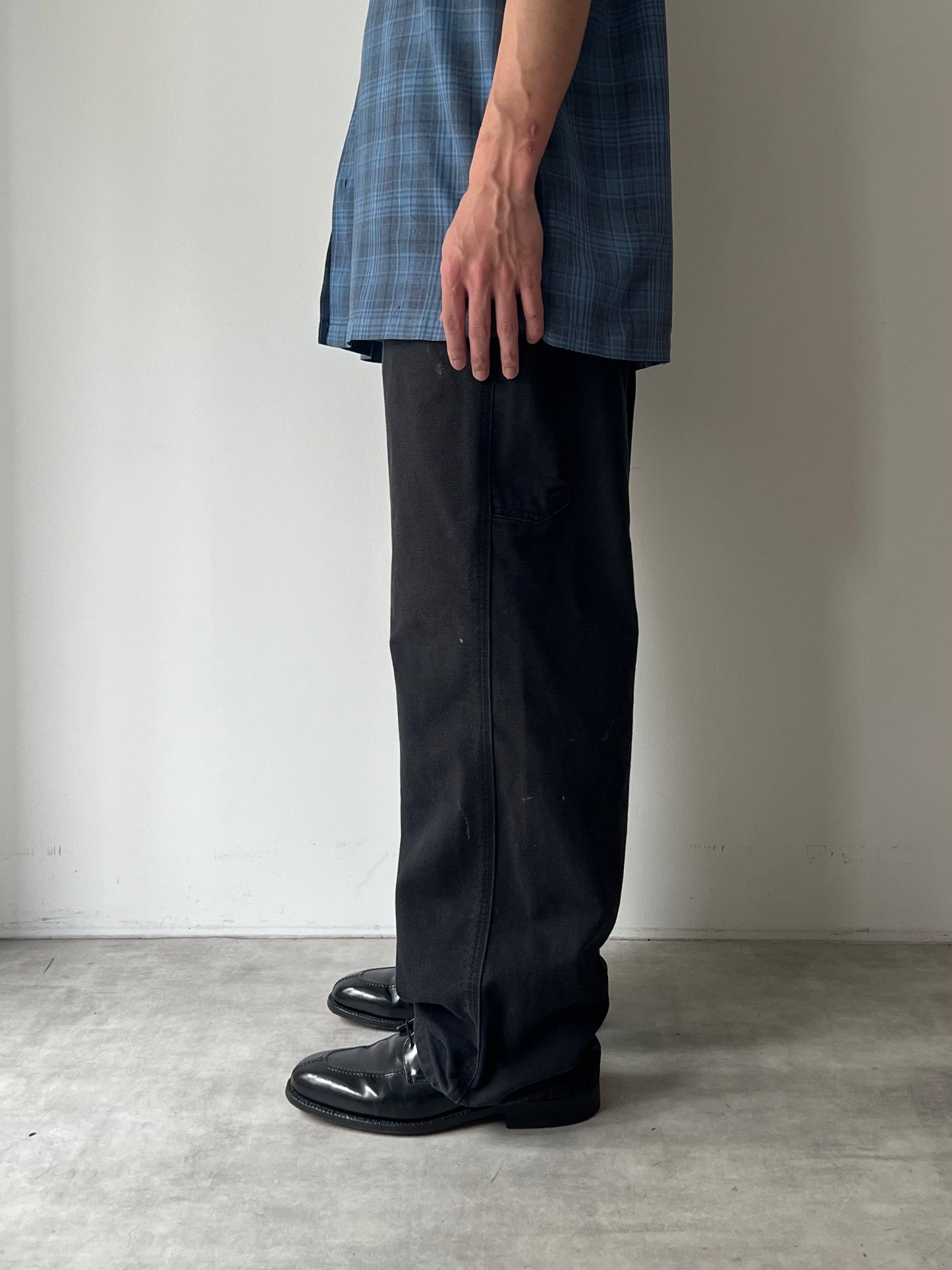 00's carhartt painter pants