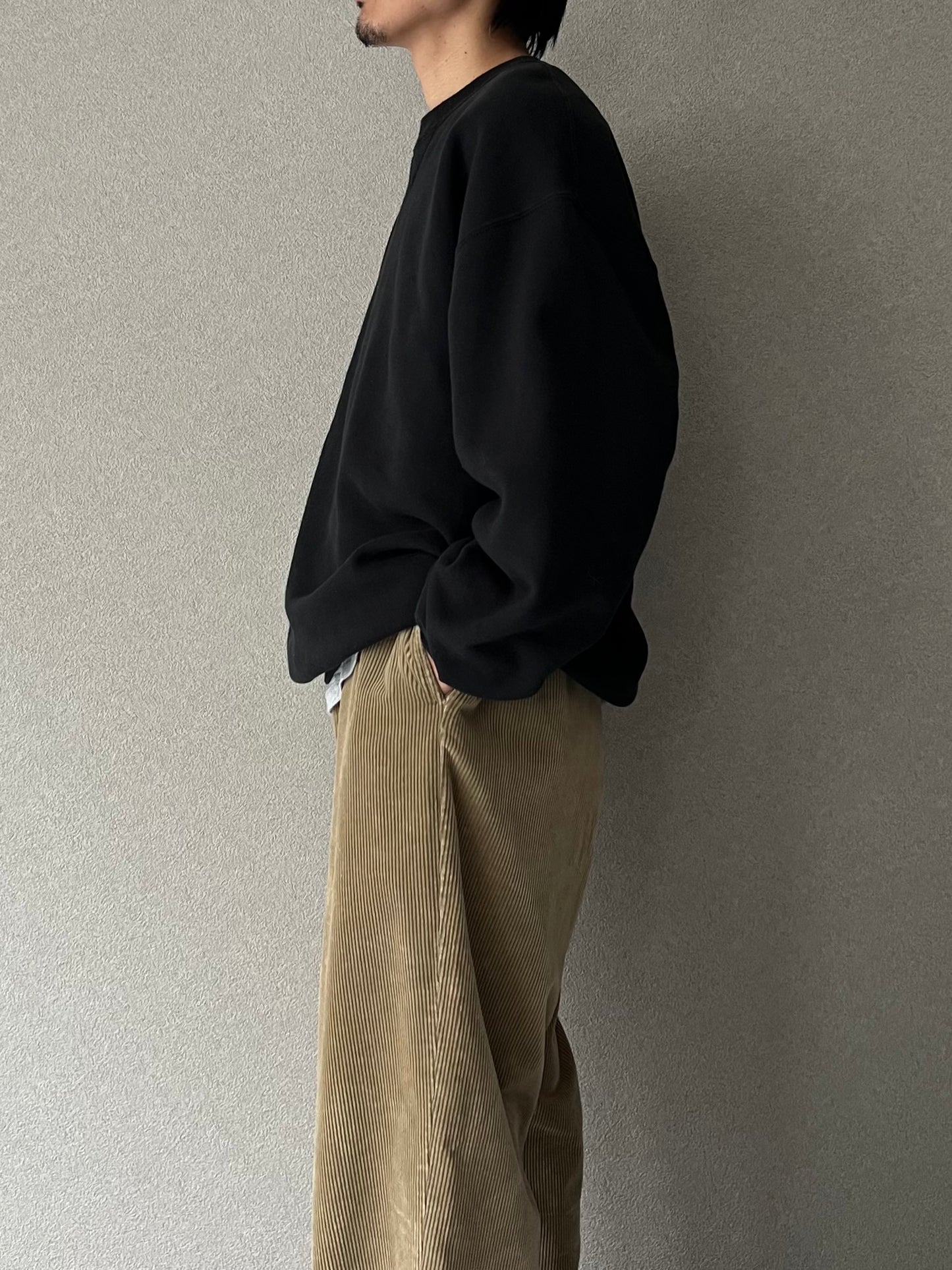 90's RUSSELL sweater "Made in USA"