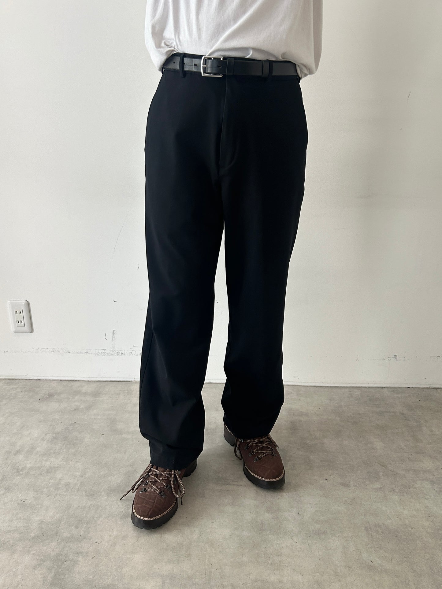 00's DOCKERS 2tuck slacks