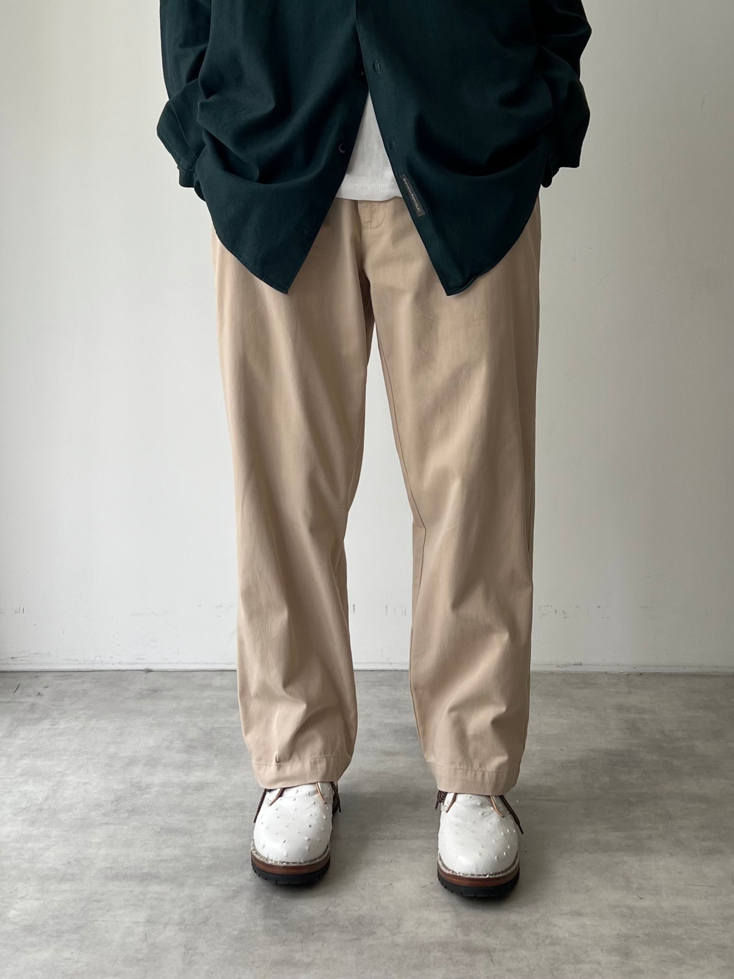 90's Polo Ralph Lauren chino pants