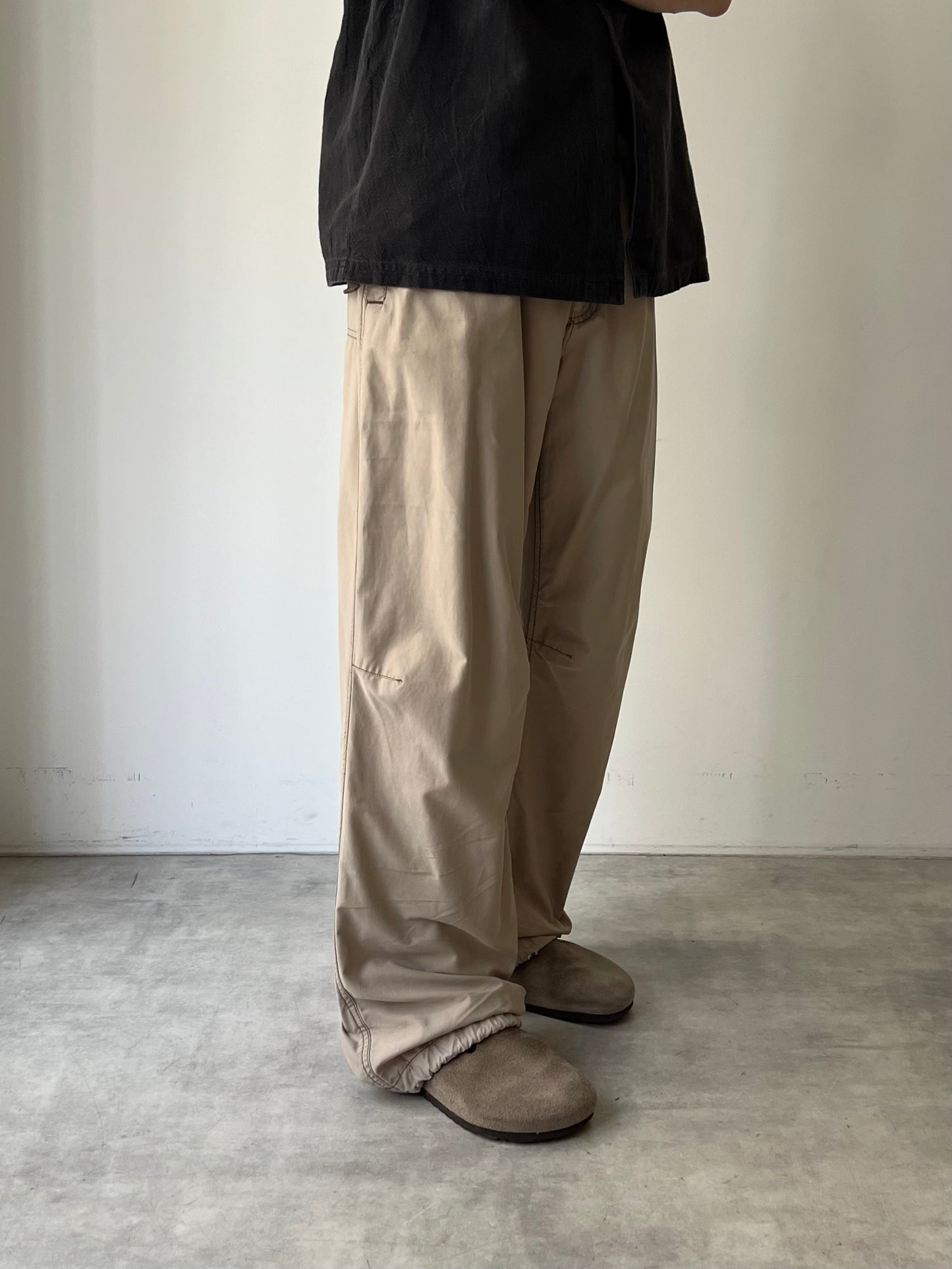 90's GAP gimmick pants