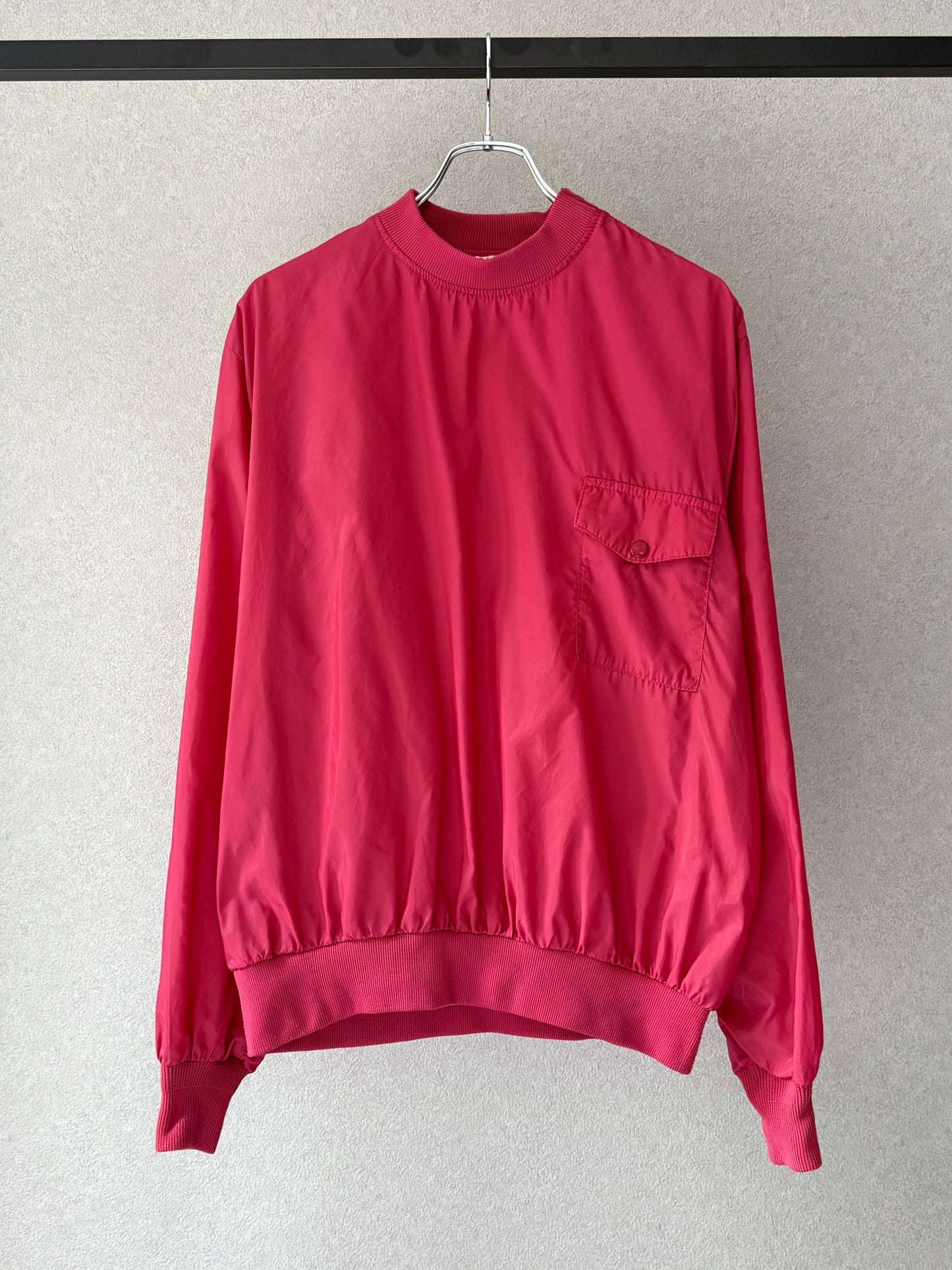 70's〜 Field&Stream nylon pullover