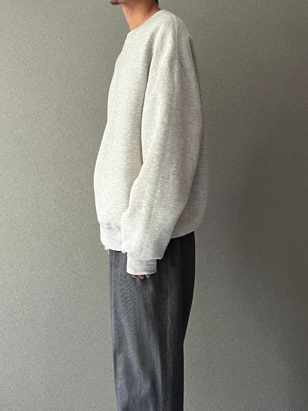 90's RUSSELL sweater "Made in USA"