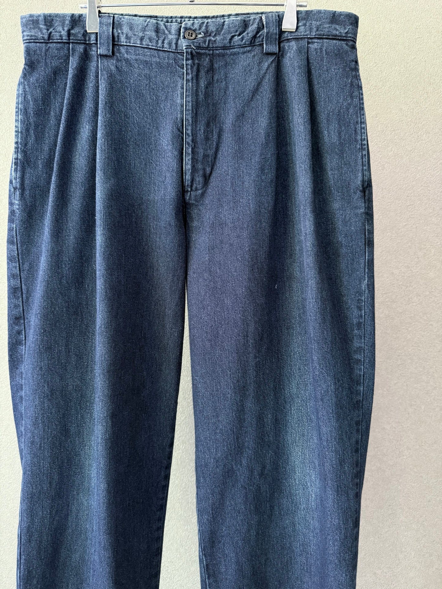 00's DOCKERS denim slacks