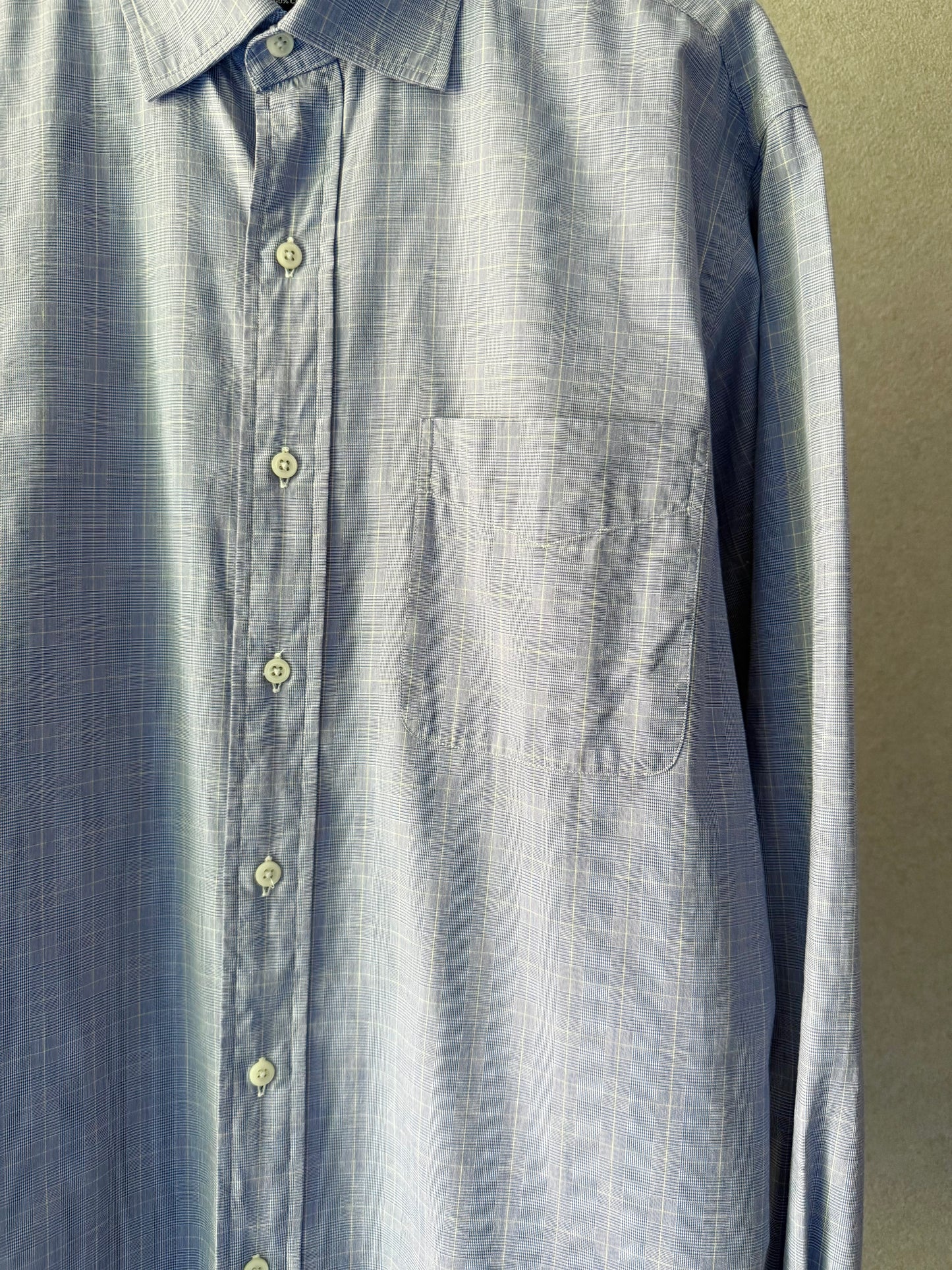 90's Polo Ralph Lauren shirt