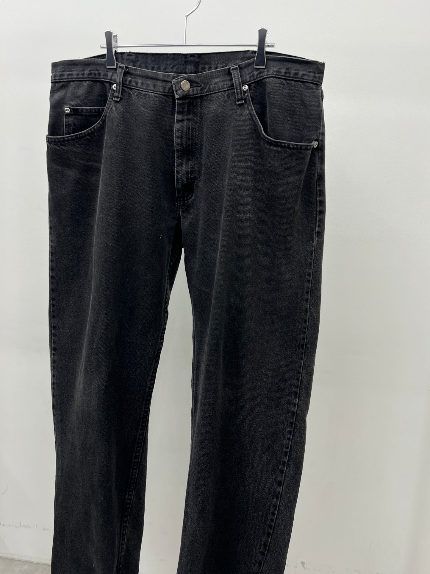 00's Wrangler denim pants