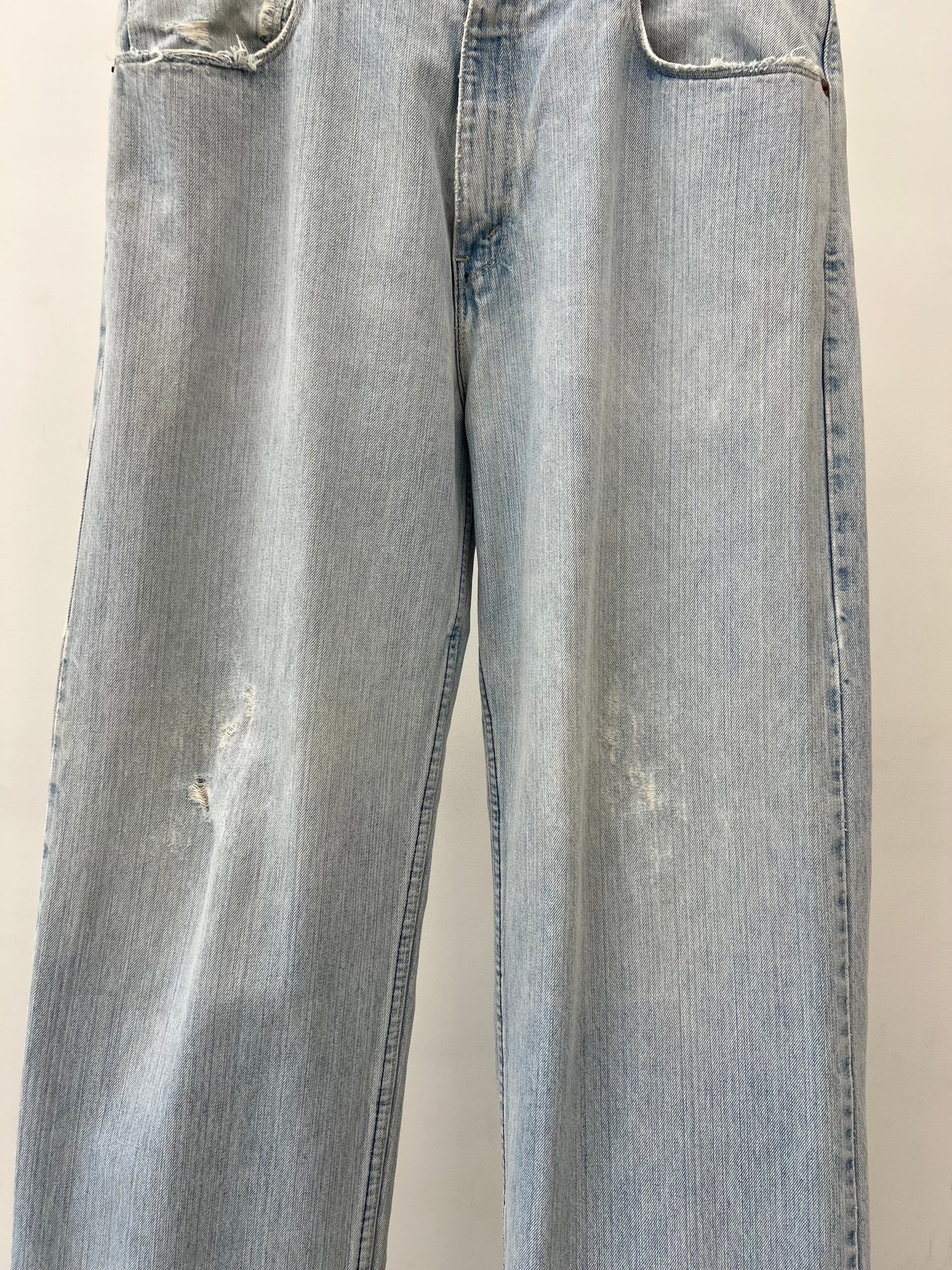 90's Levi's 579 denim pants