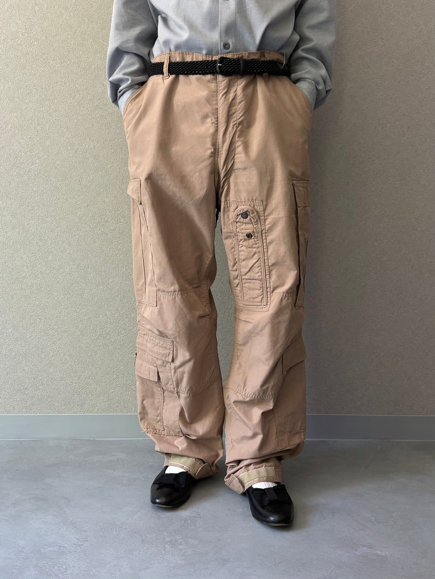 00's U.S.AIRCREW combat pants