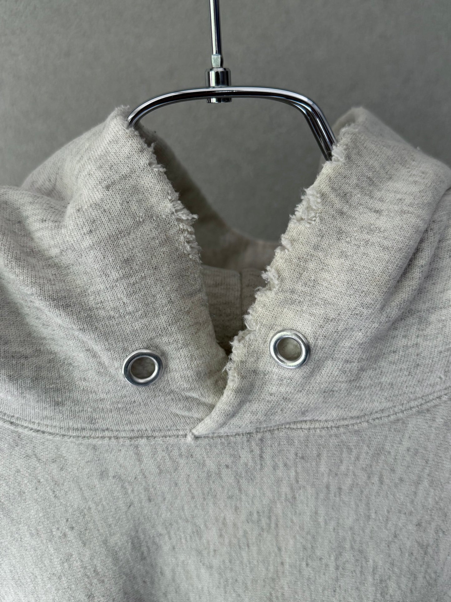 90's Champion REVERSE WEAVE sweat hoodie "Made in USA"