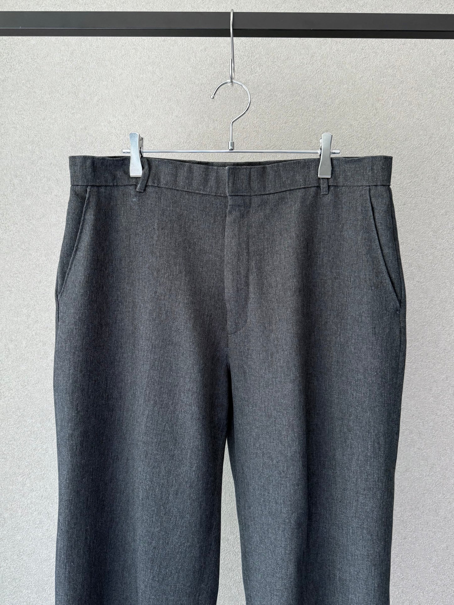 80's Levi's action slacks