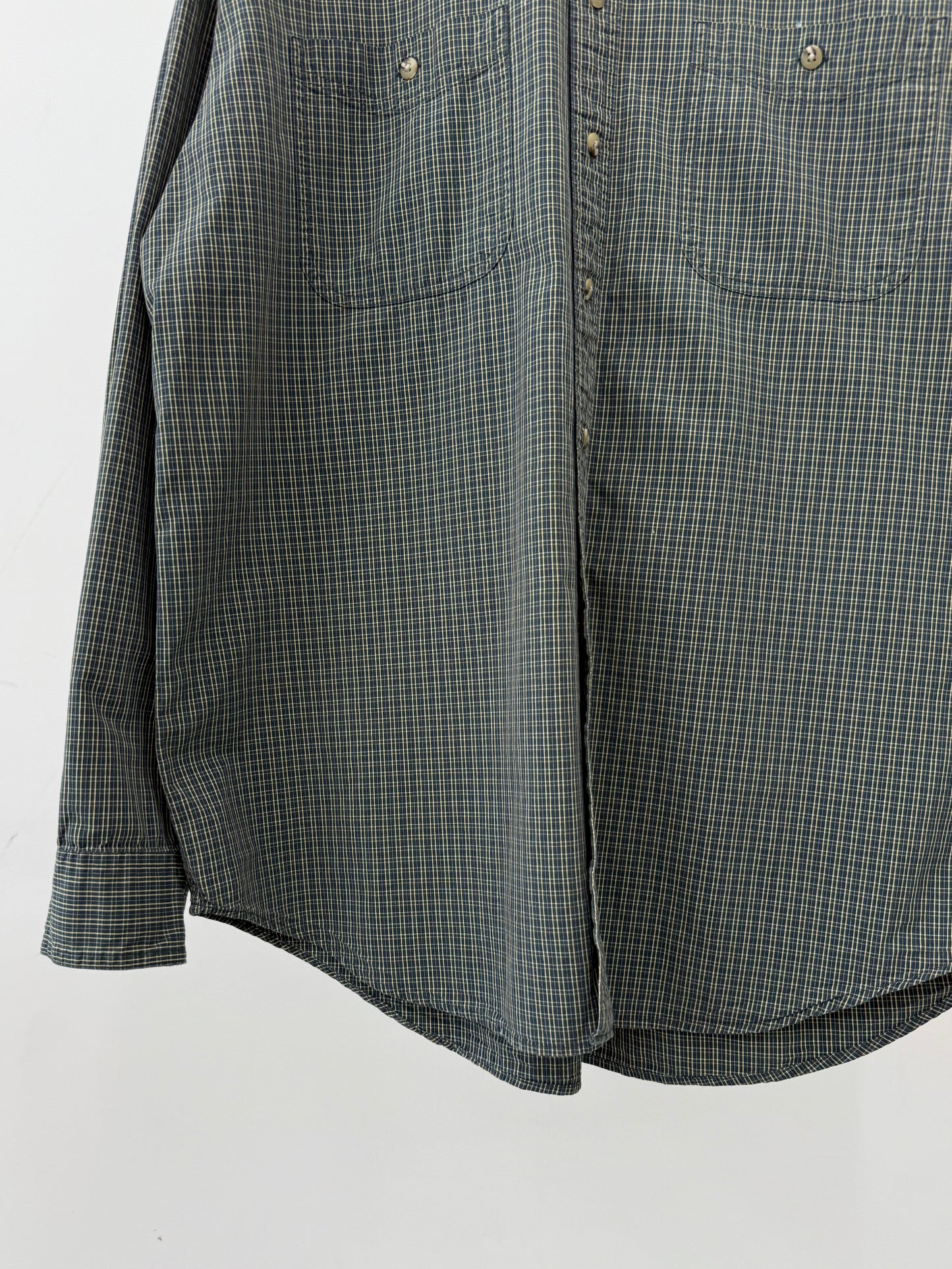 90's L.L.Bean BD shirt