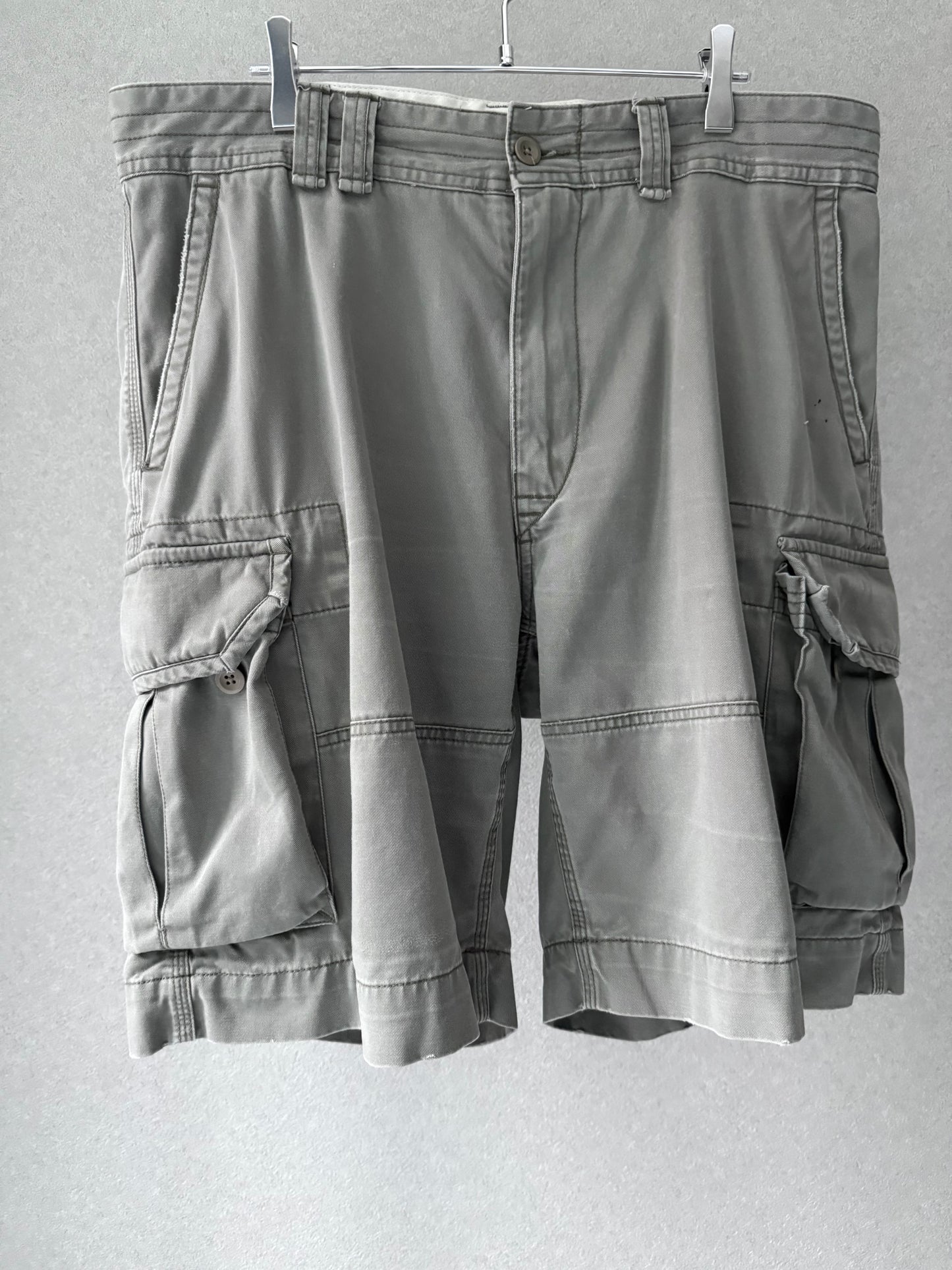 00's Polo Ralph Lauren chino cargo shorts
