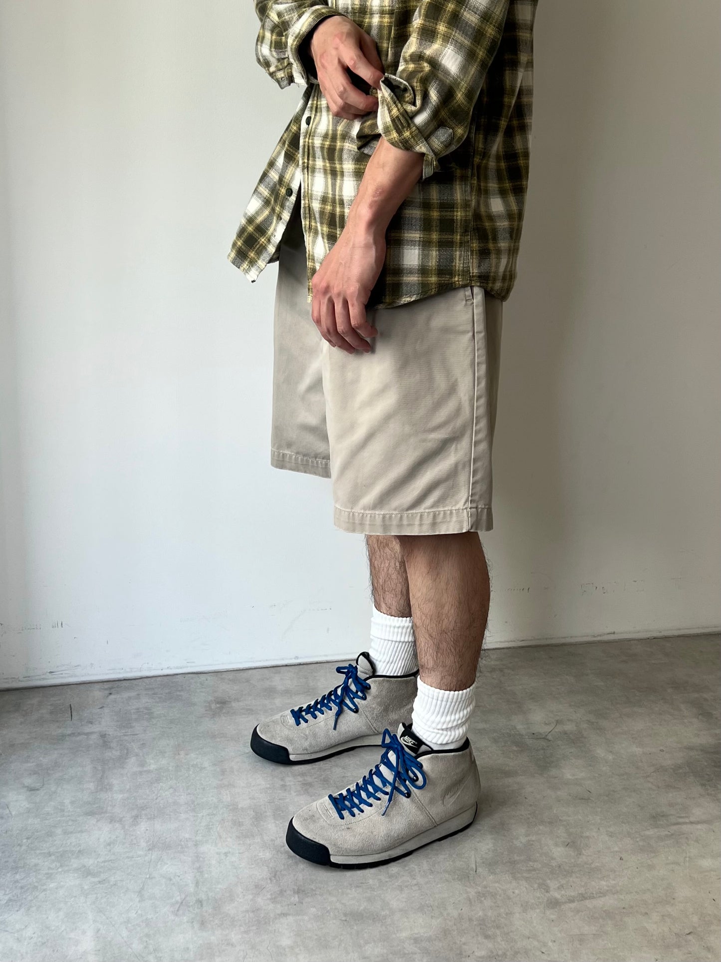 00's Polo Ralph Lauren chino shorts