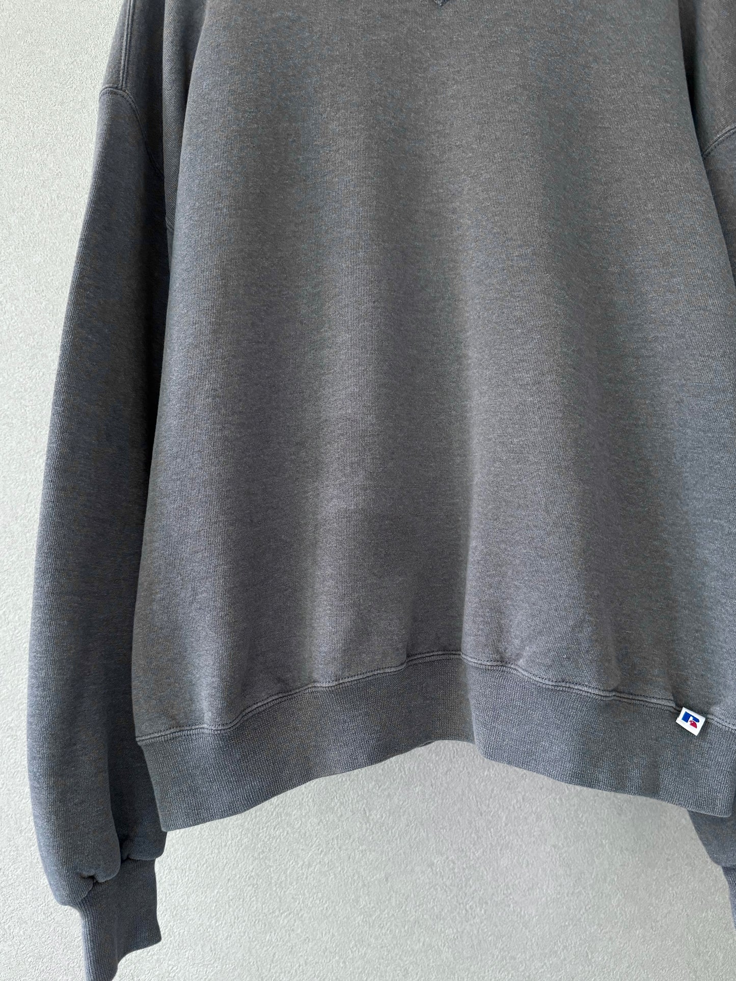 90's RUSSELL sweater