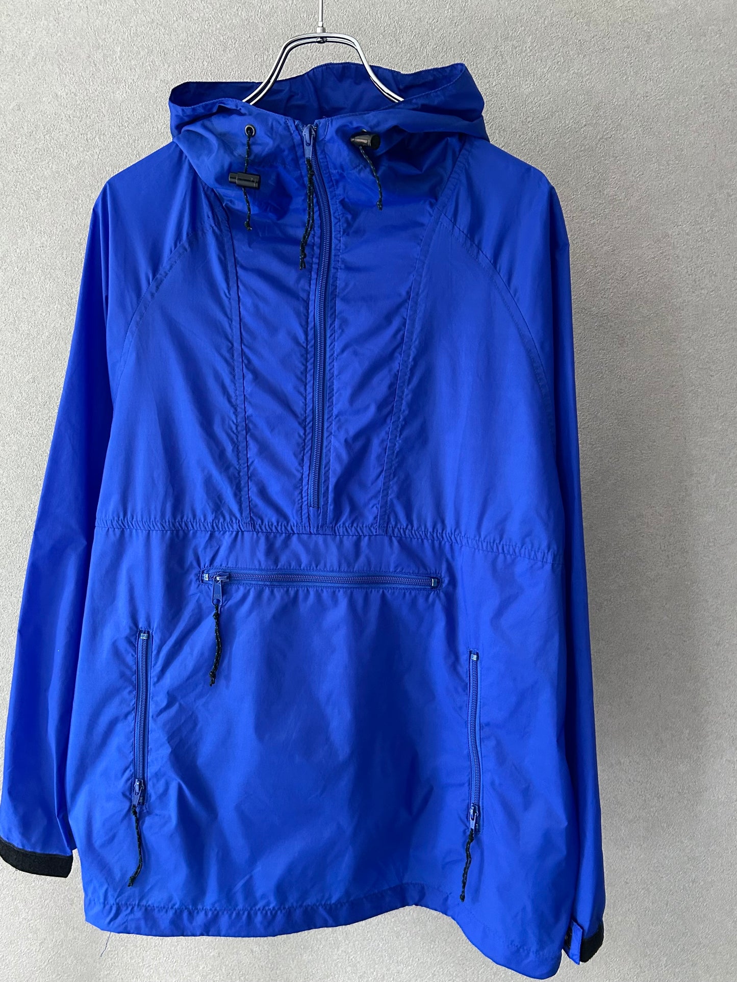 90's REI nylon anorak