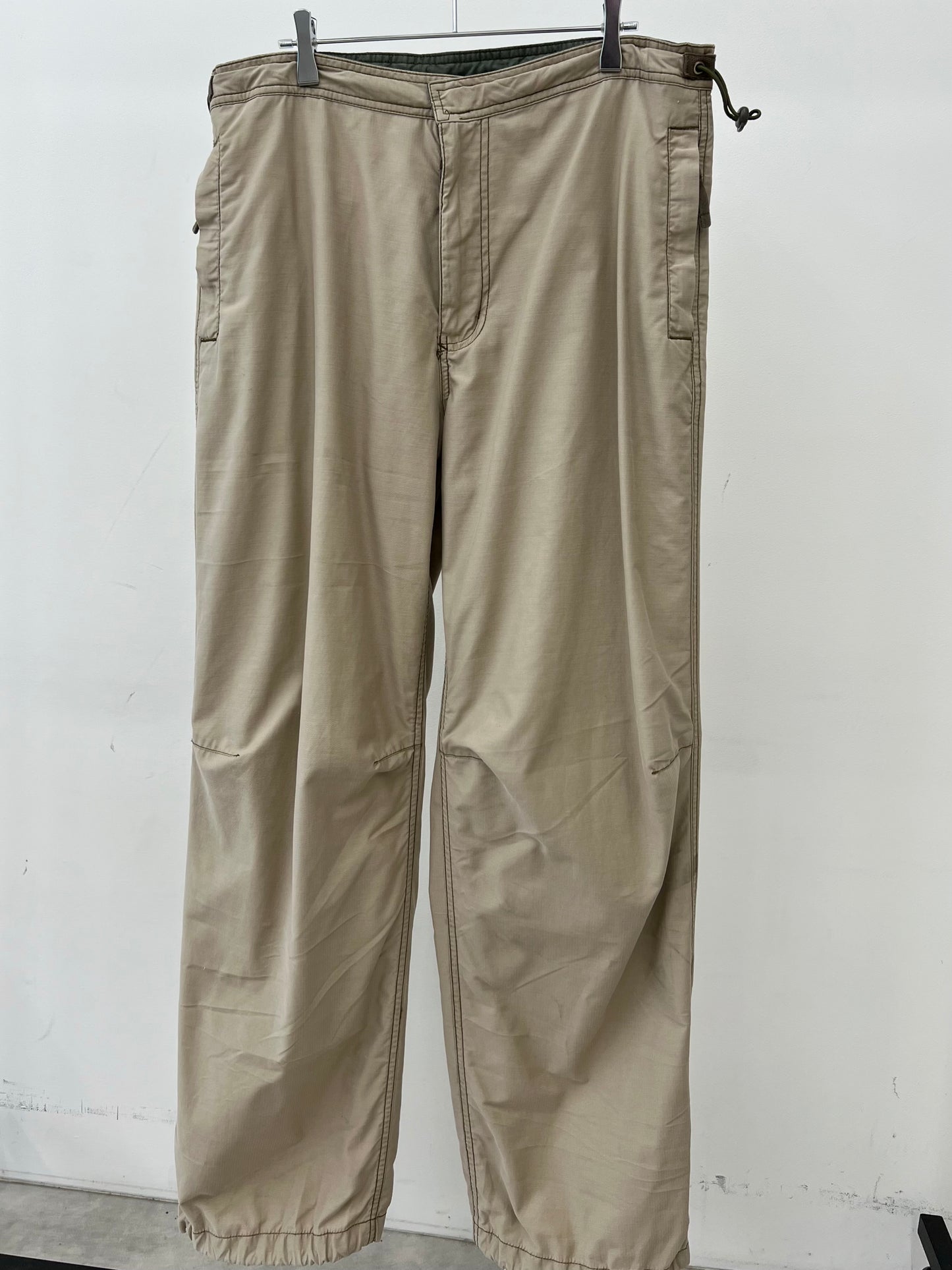 90's GAP gimmick pants