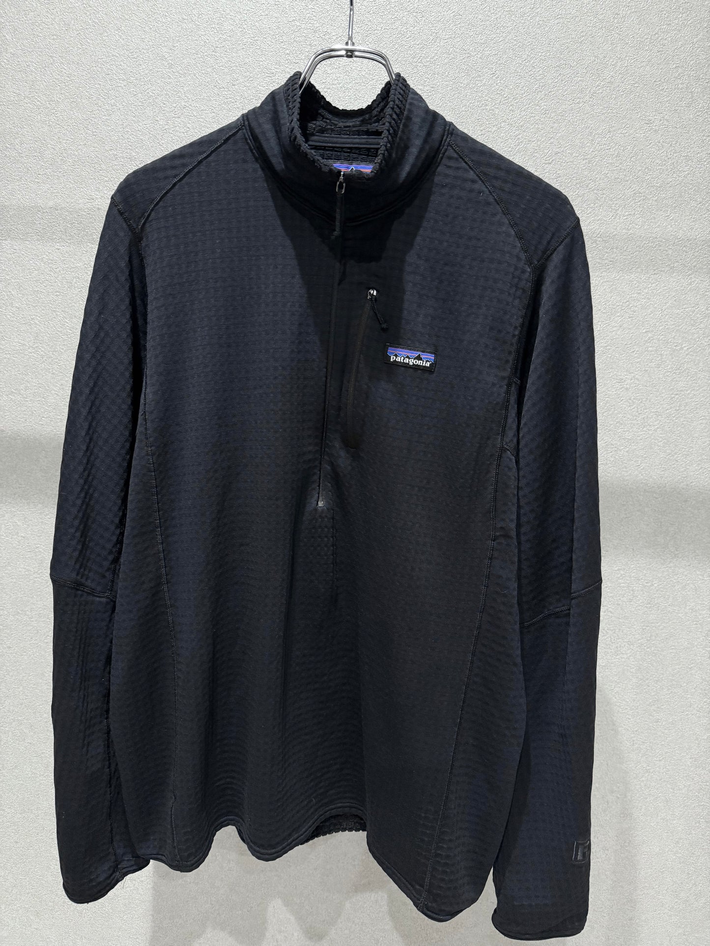 00's patagonia fleece pullover