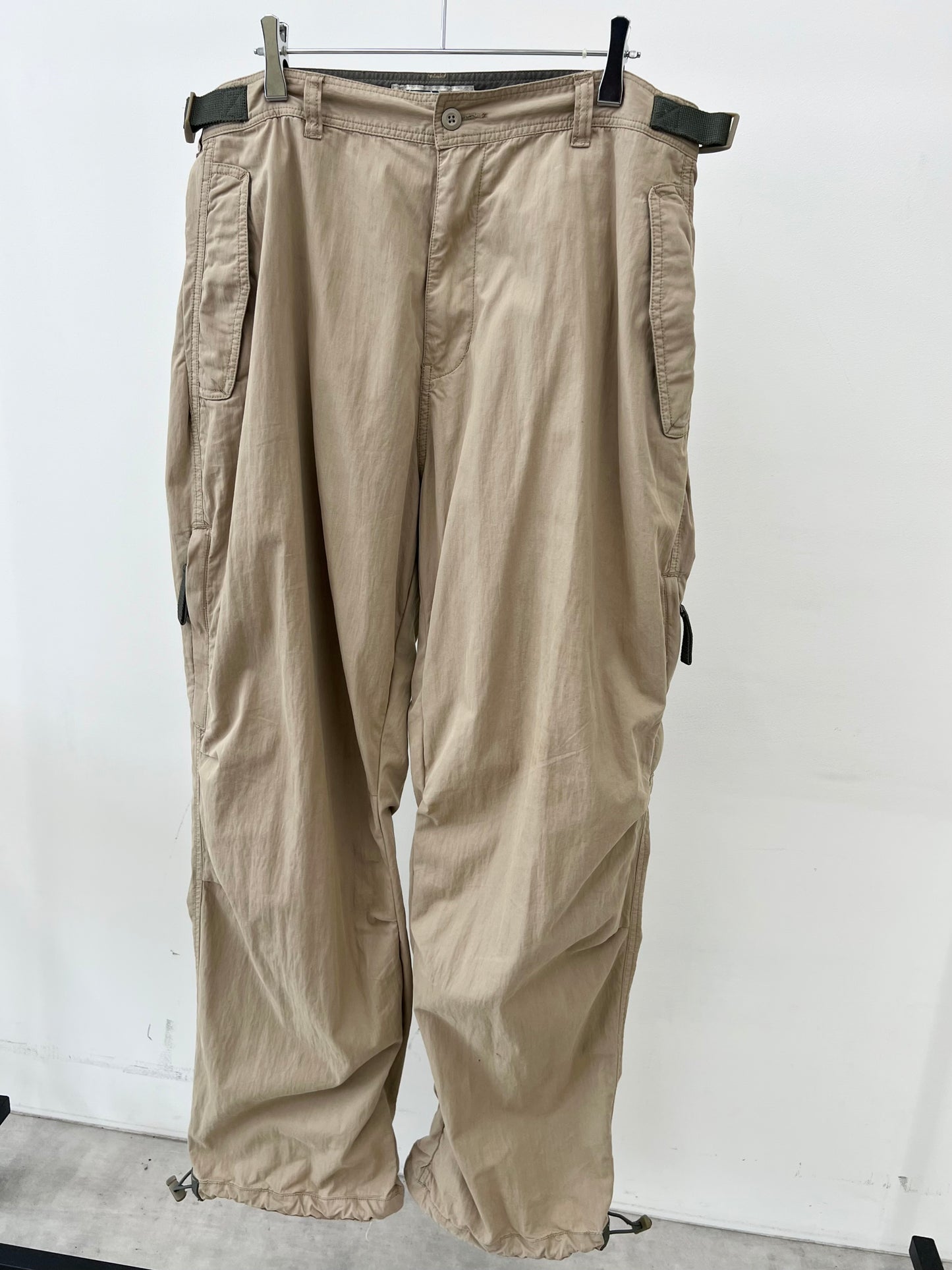 00's WINDRIVER gimmick cargo pants