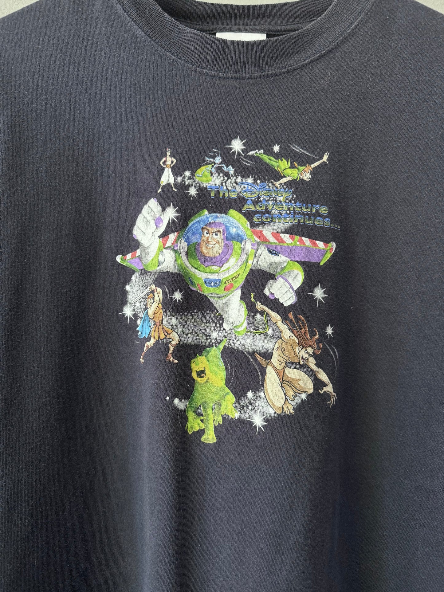 00's Disney t-shirt