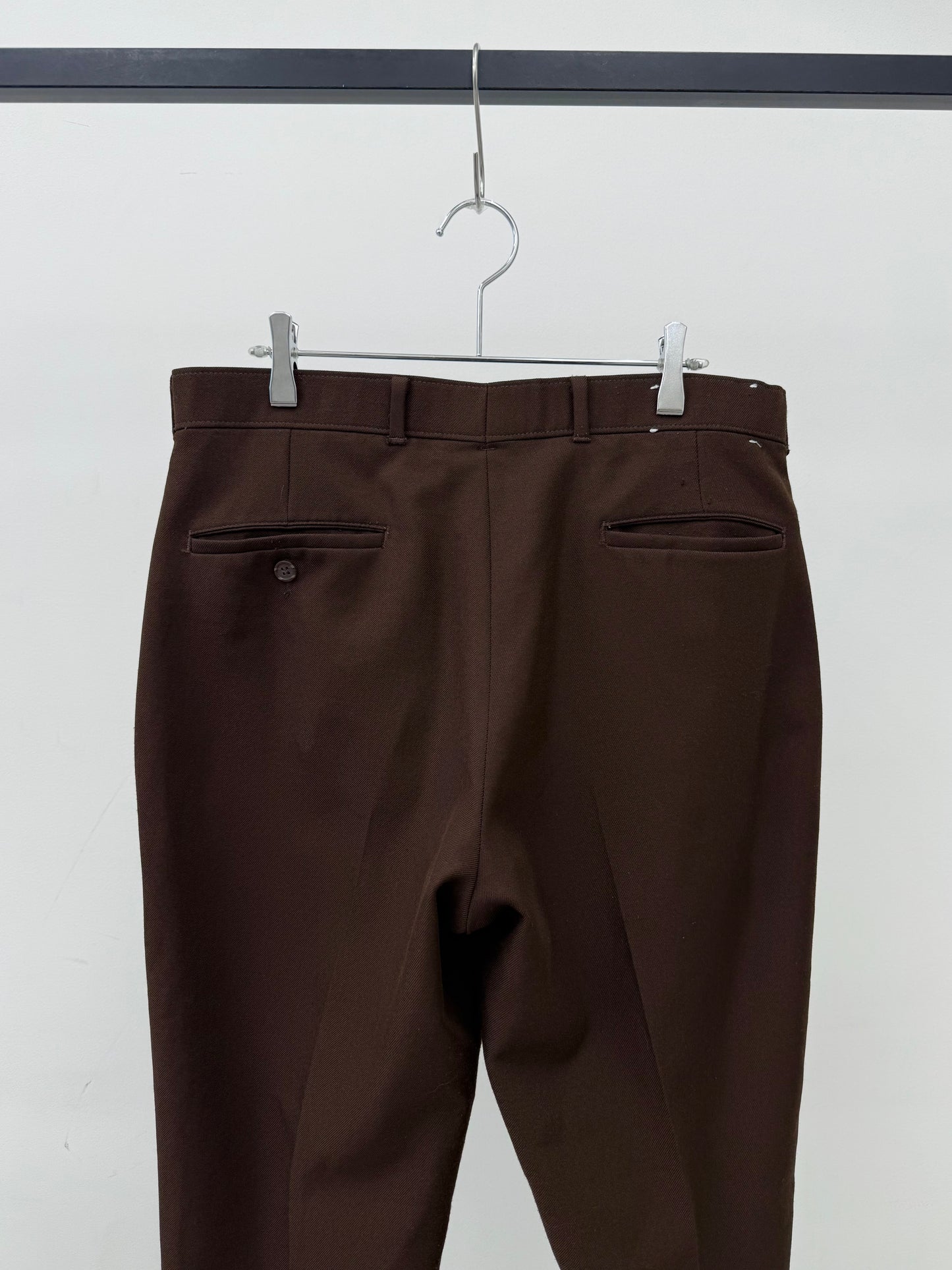 90's Levi's action slacks
