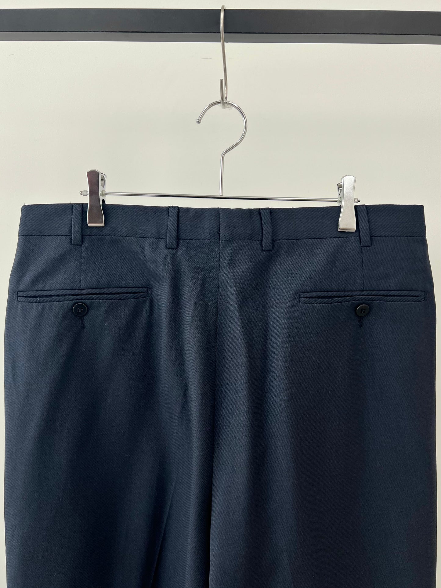 90's Emenegildo Zegna slacks