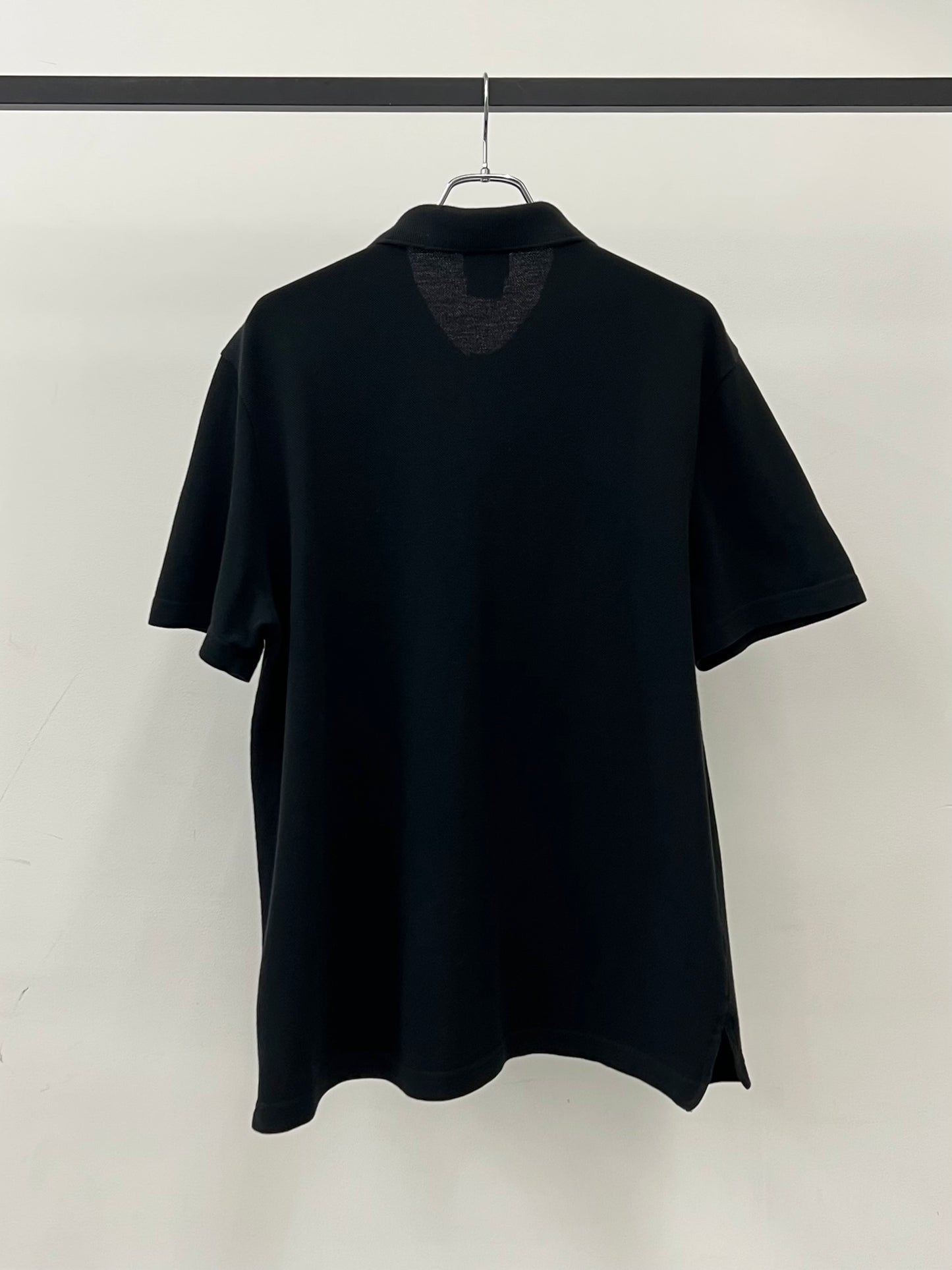 90's LACOSTE polo shirt