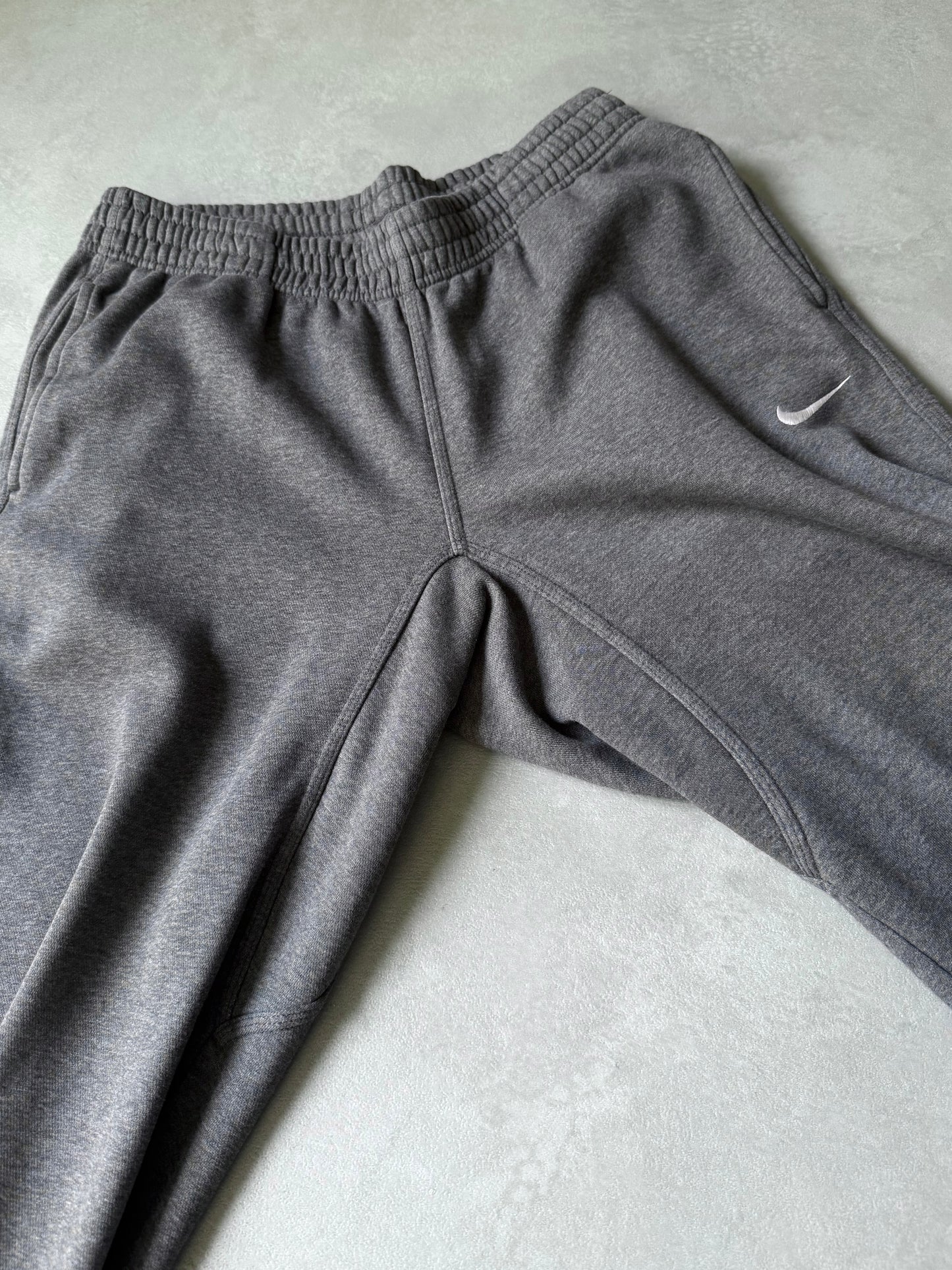 00's NIKE sweat pants