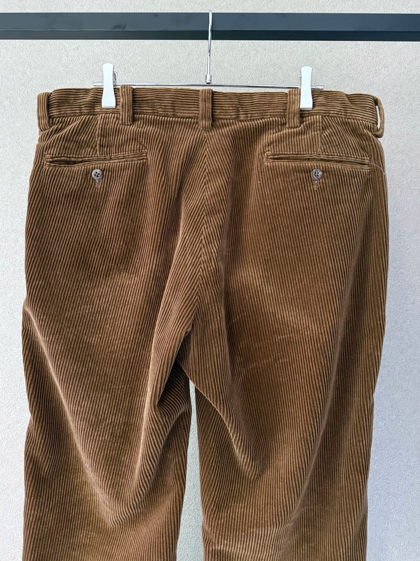 90's Polo Ralph Lauren corduroy pants