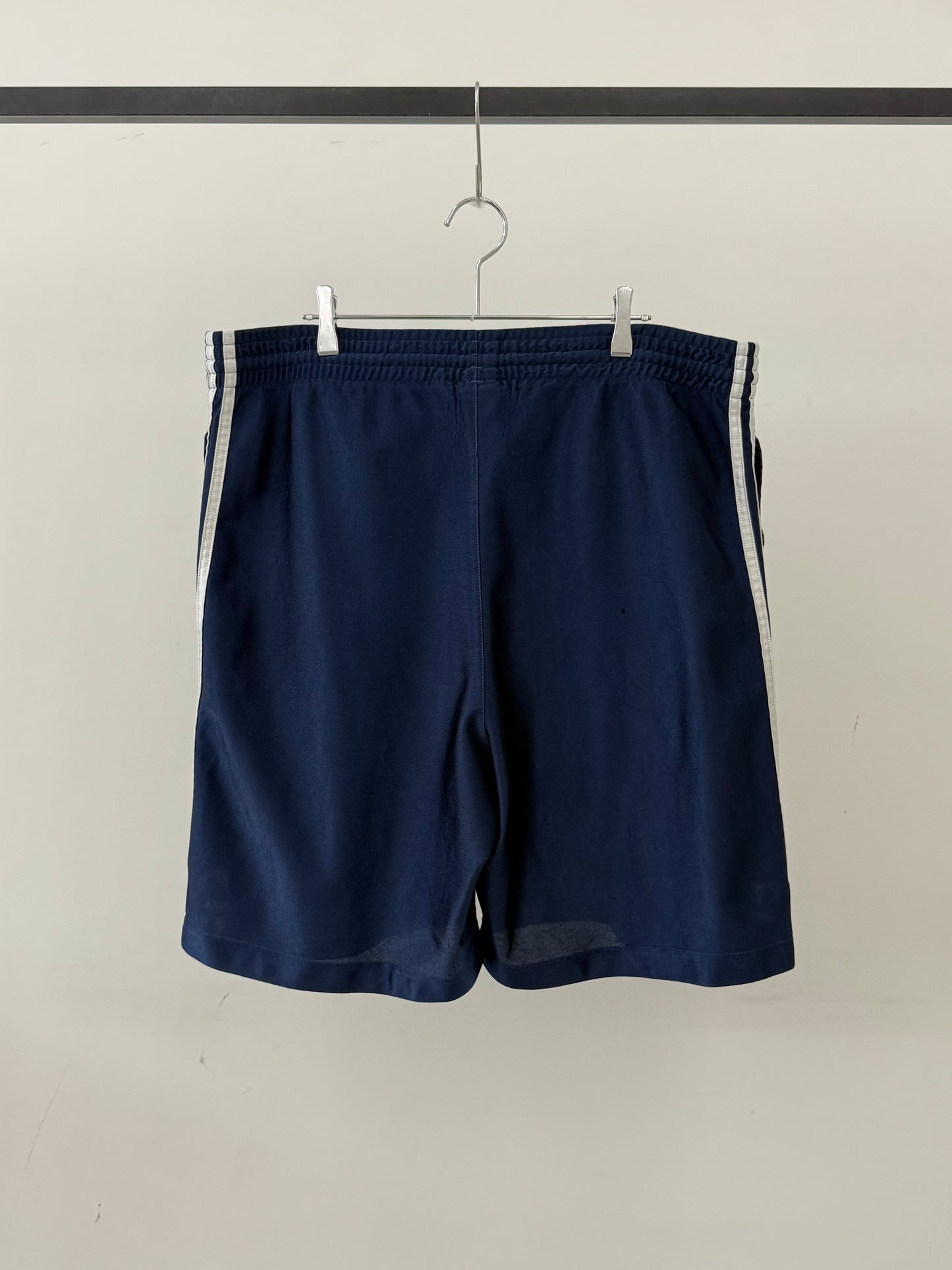00's adidas shorts