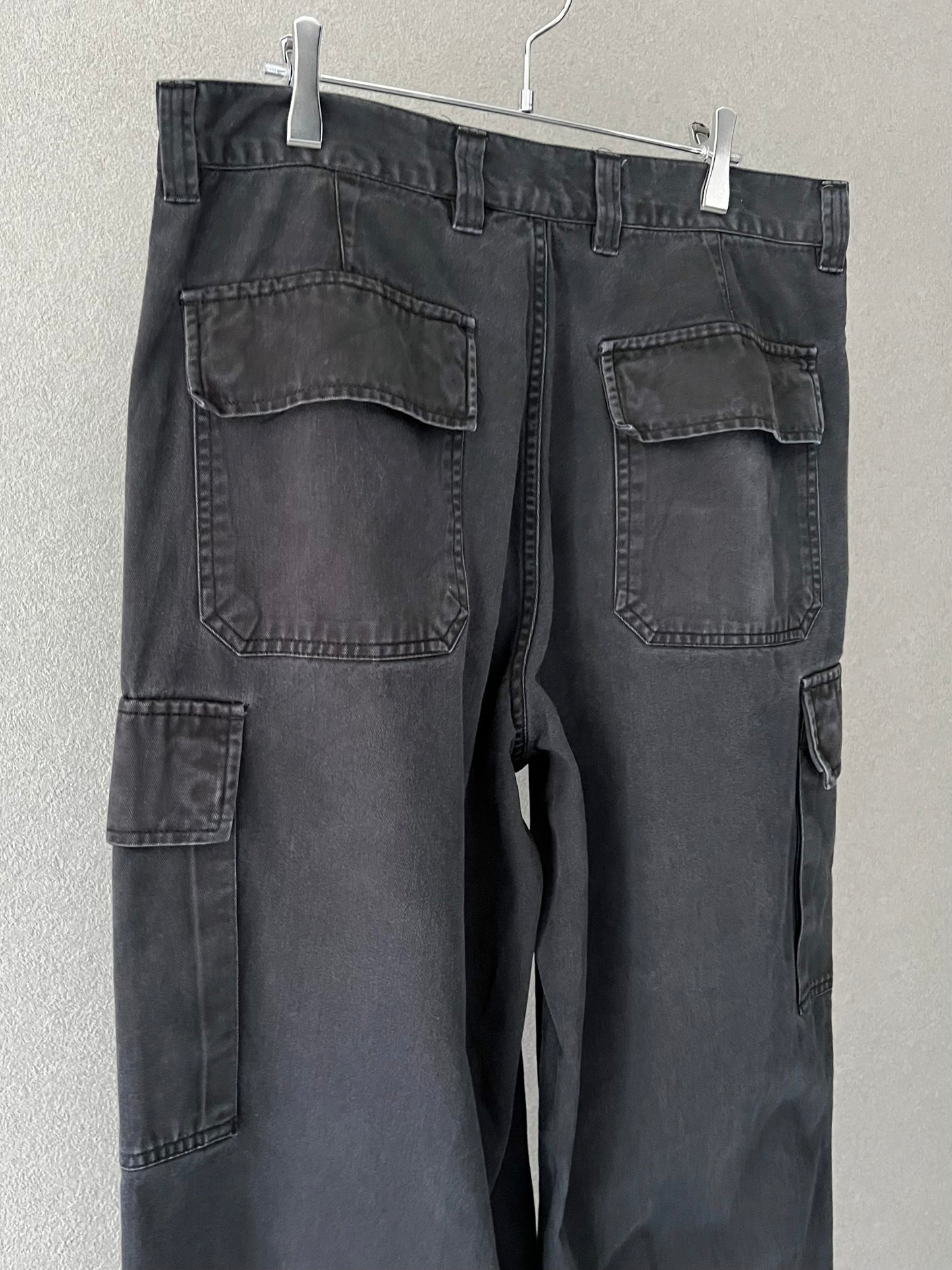 00's GAP cargo pants