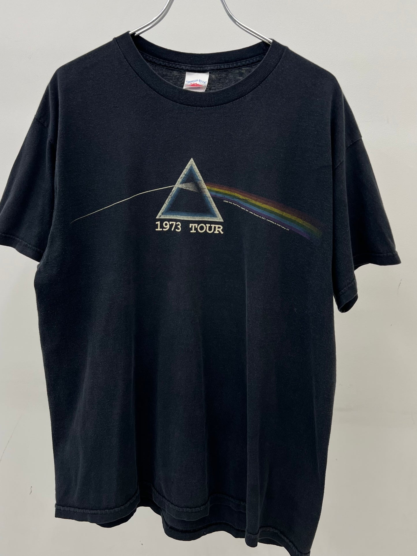 00's PINK FLOYD t-shirt