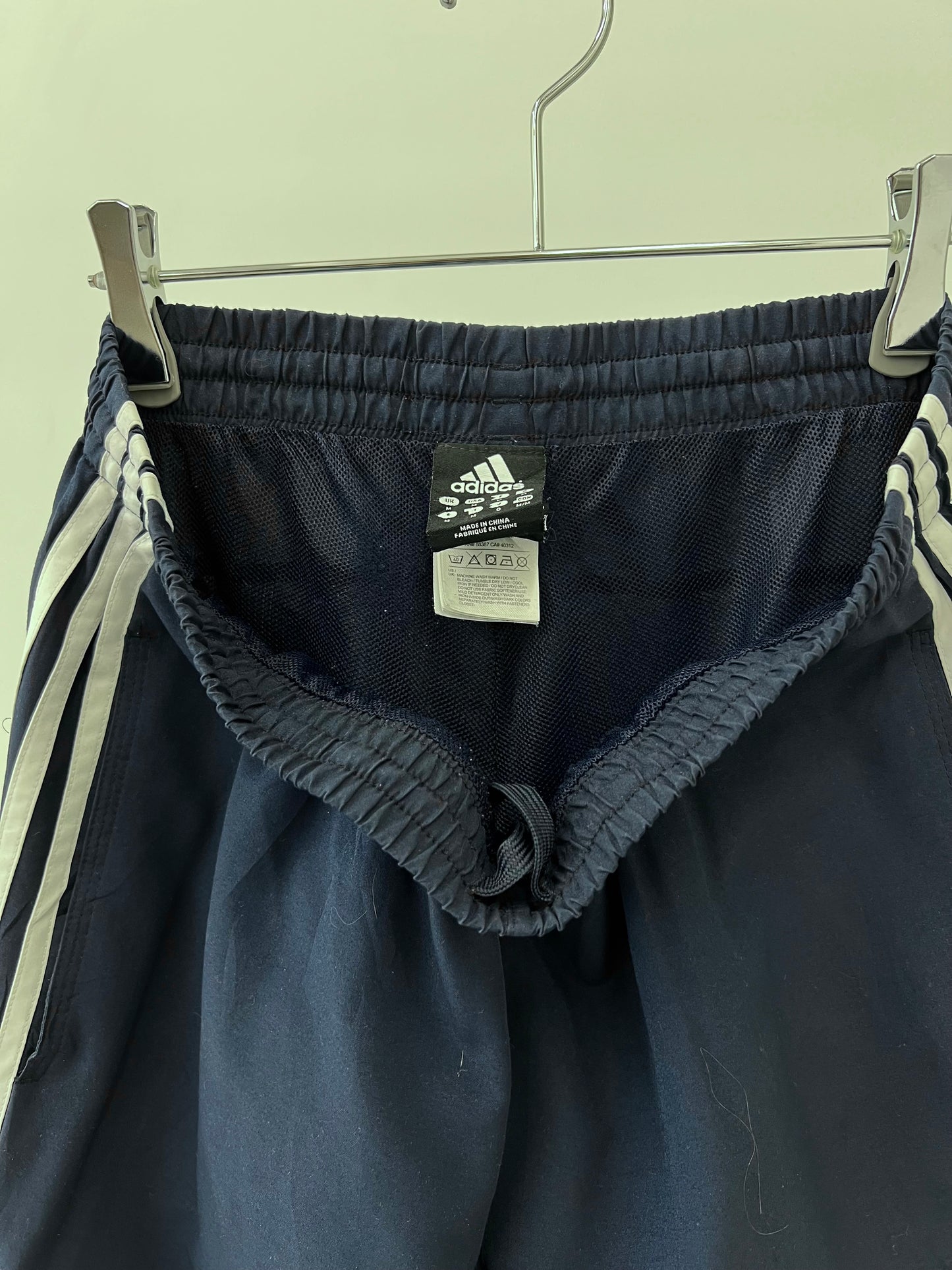 00's adidas track pants