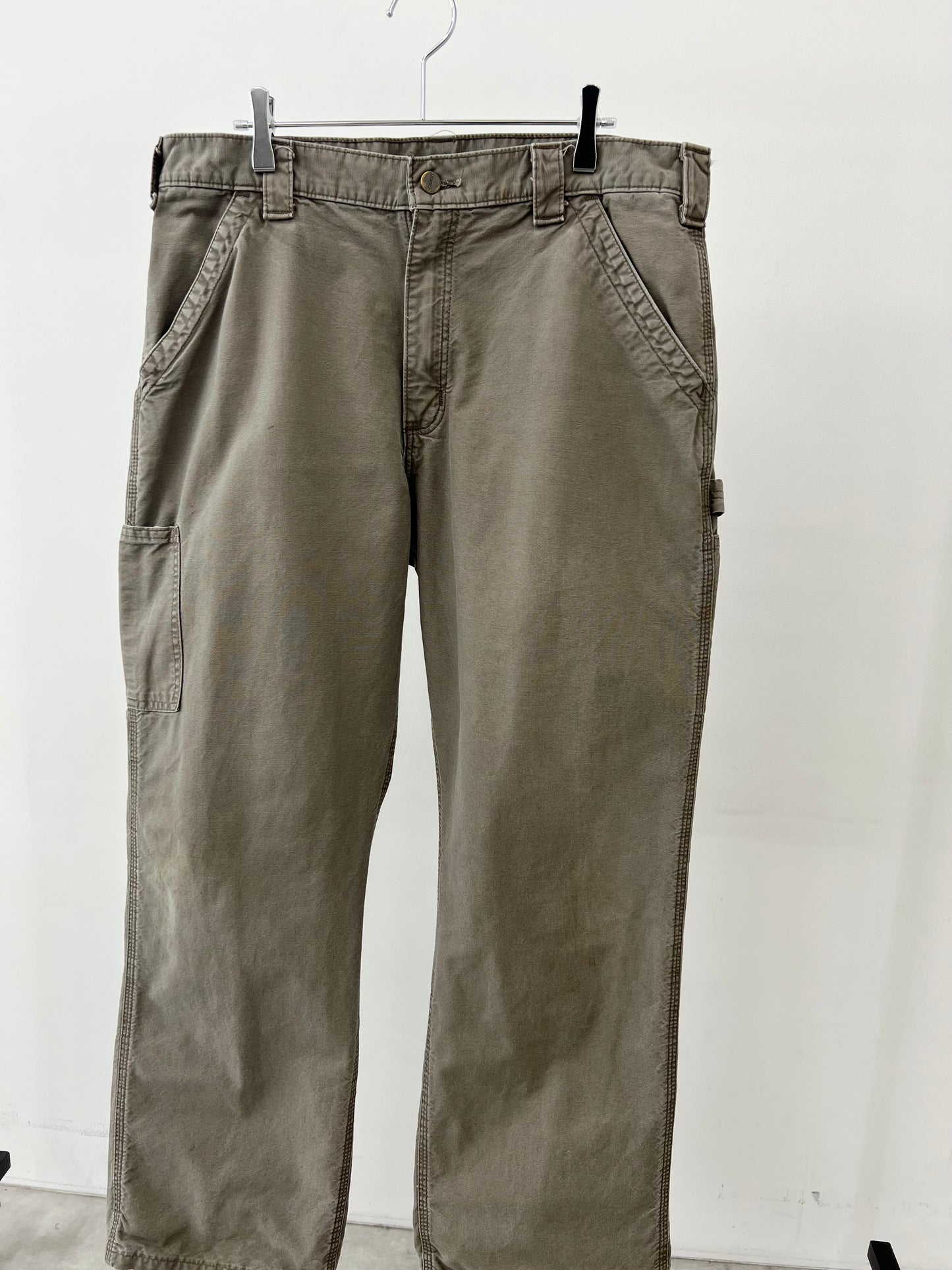 00's carhartt painter pants