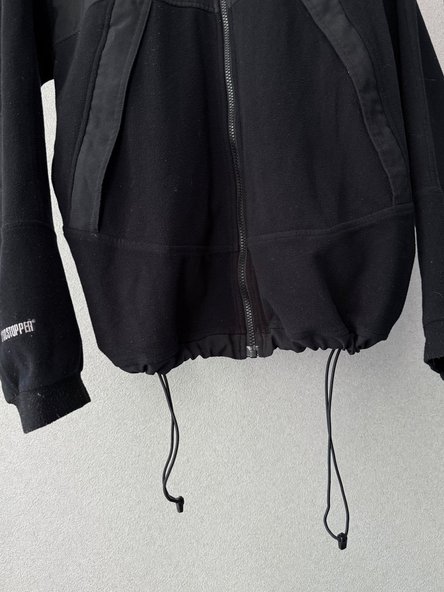 00's MOUNTAIN HARD WEAR fleece jacket