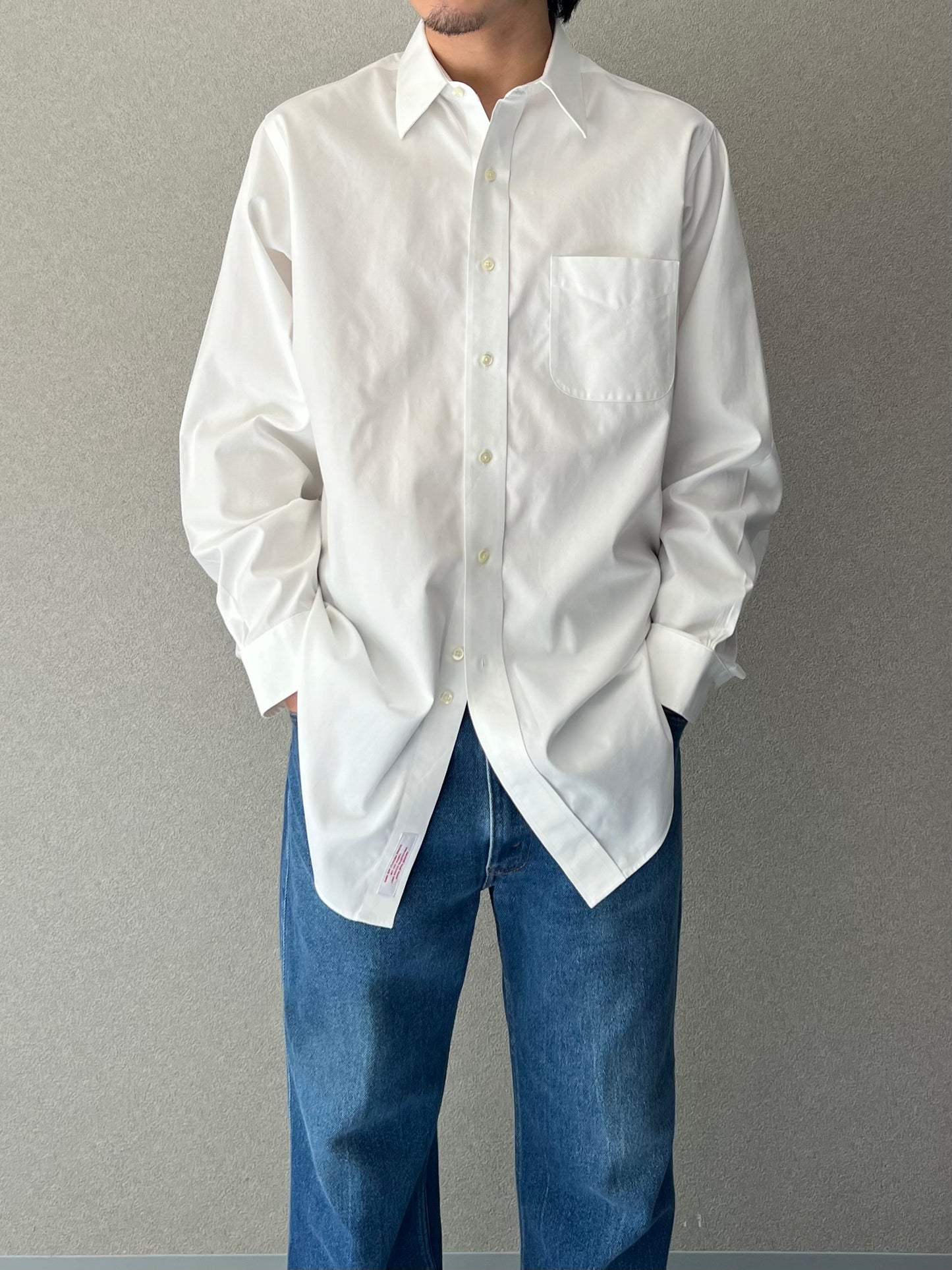 00's Brooks Brothers shirt