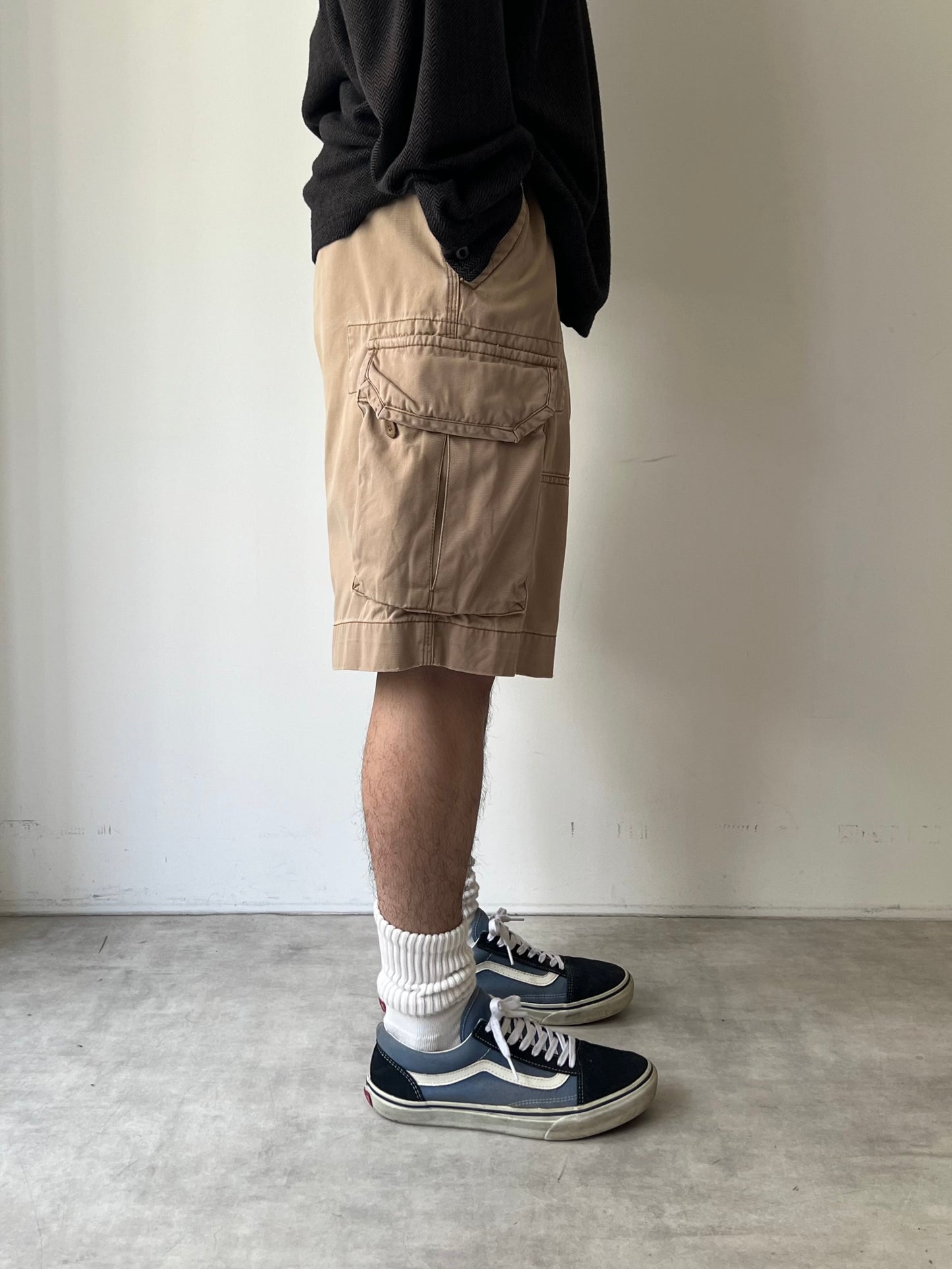 90's〜 Polo Ralph Lauren cargo shorts