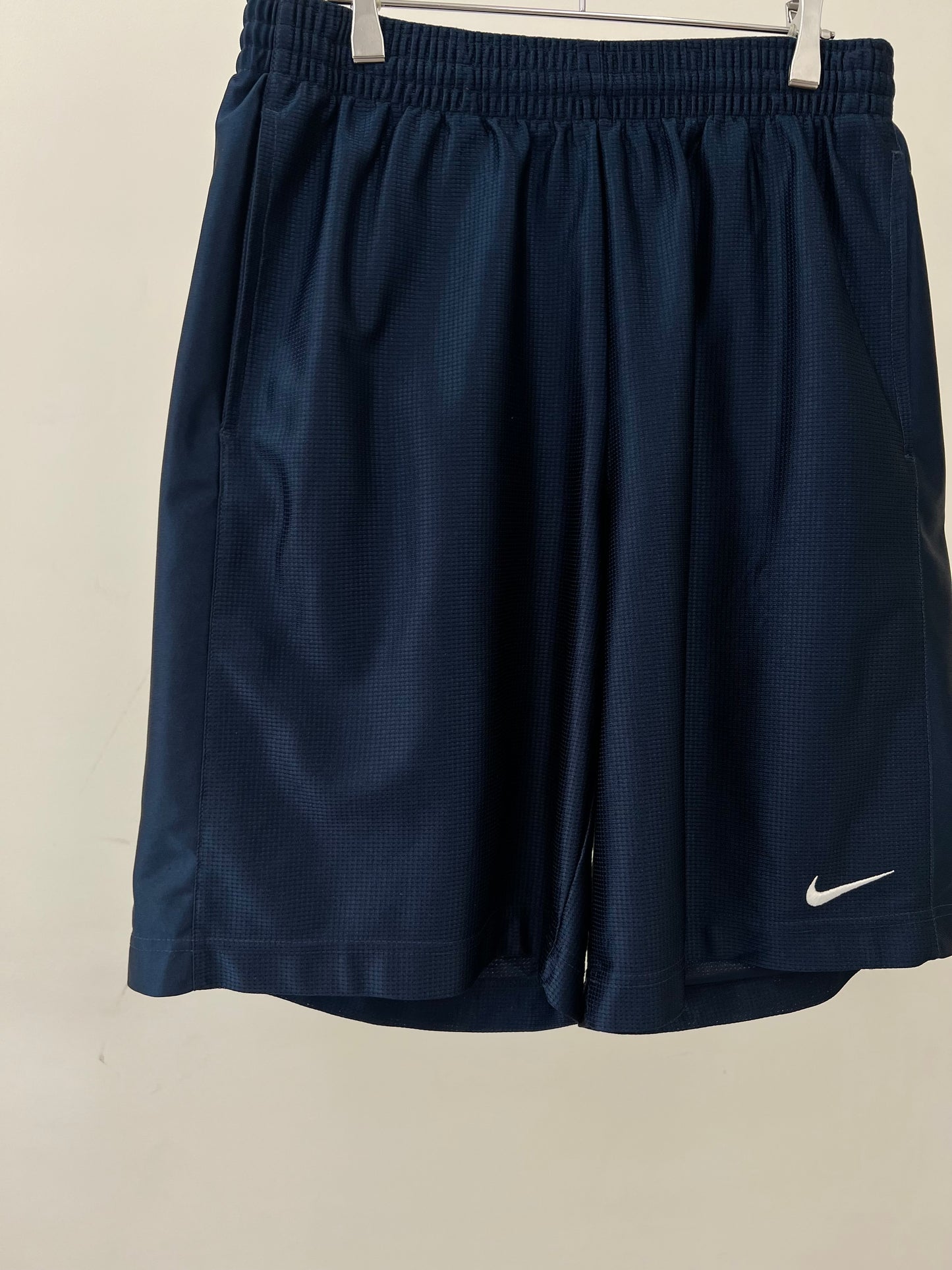 00's NIKE basketball shorts