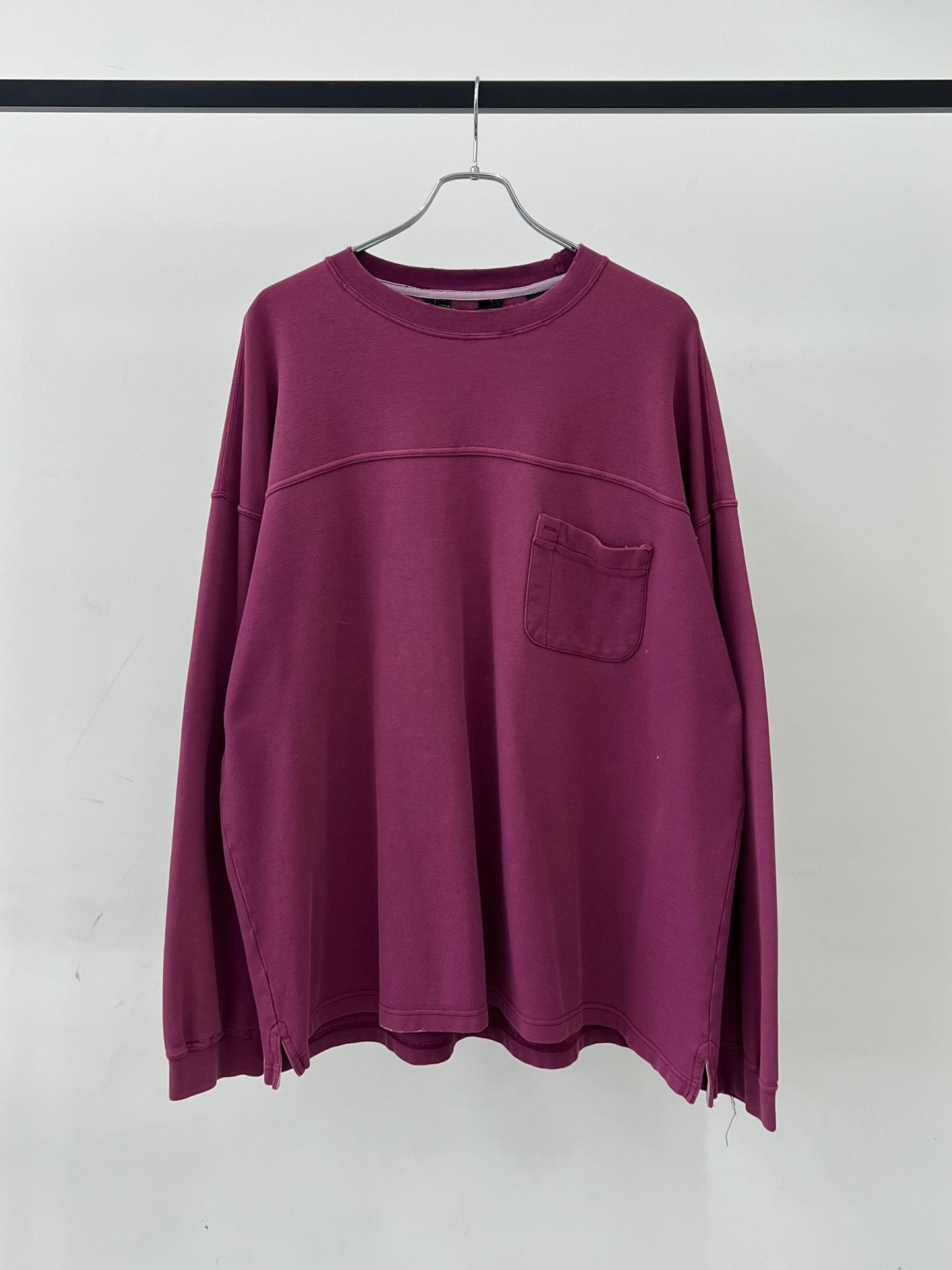 80's Eddie Bauer L/S t-shirt