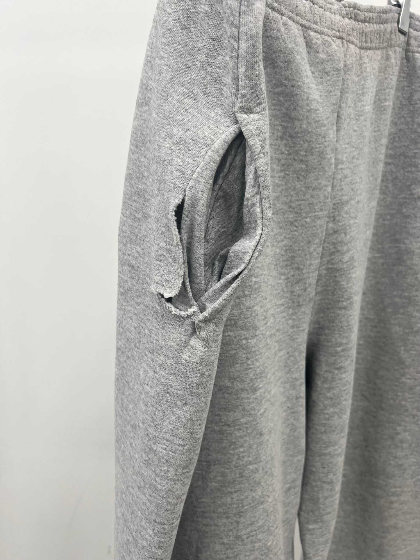 90's NIKE sweat pants